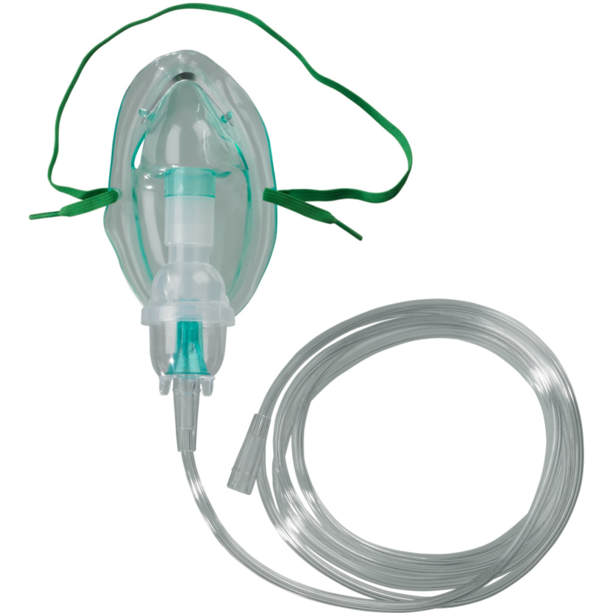 Drive Nebulizer Kit Mask
