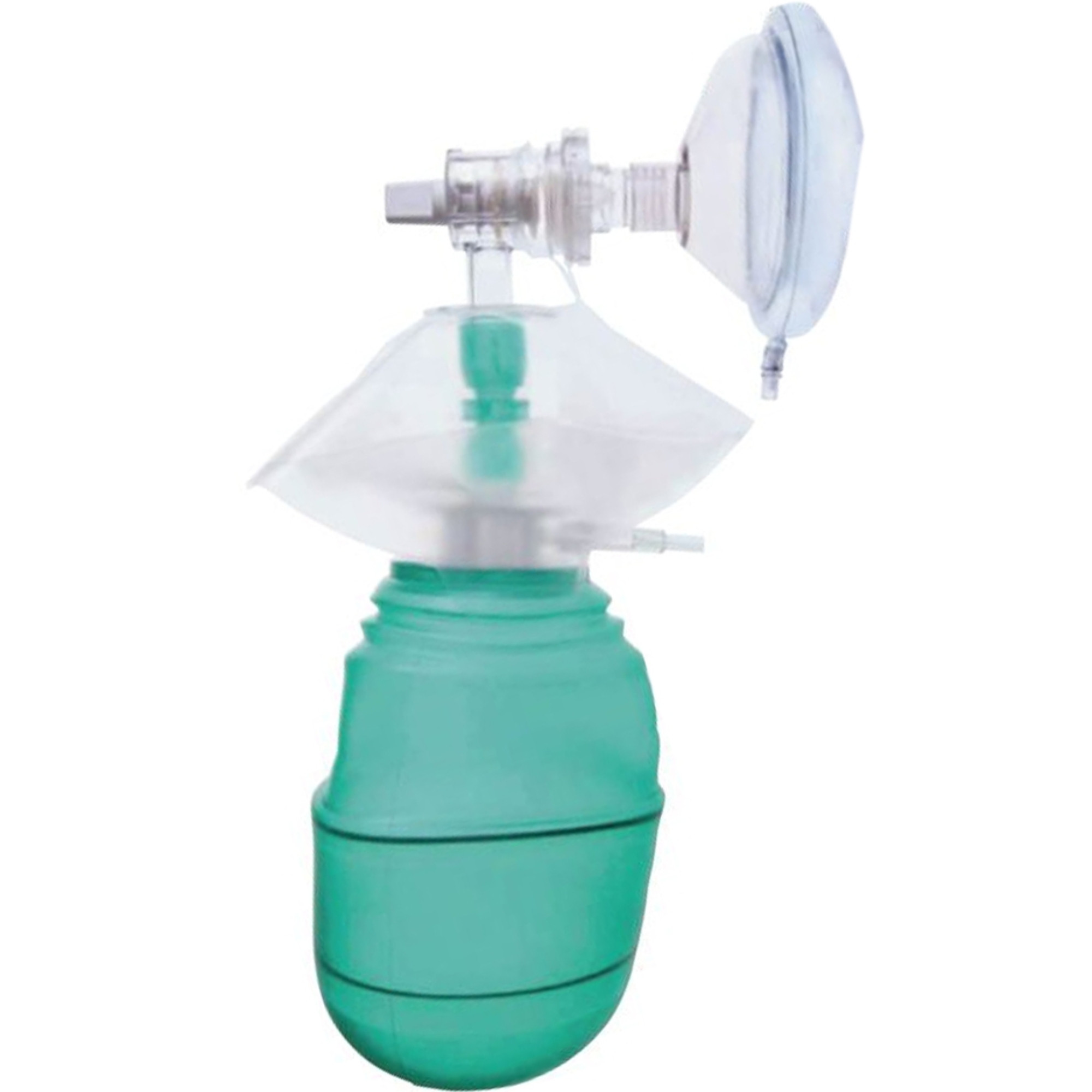 McKesson Manual Pediatric Resuscitator