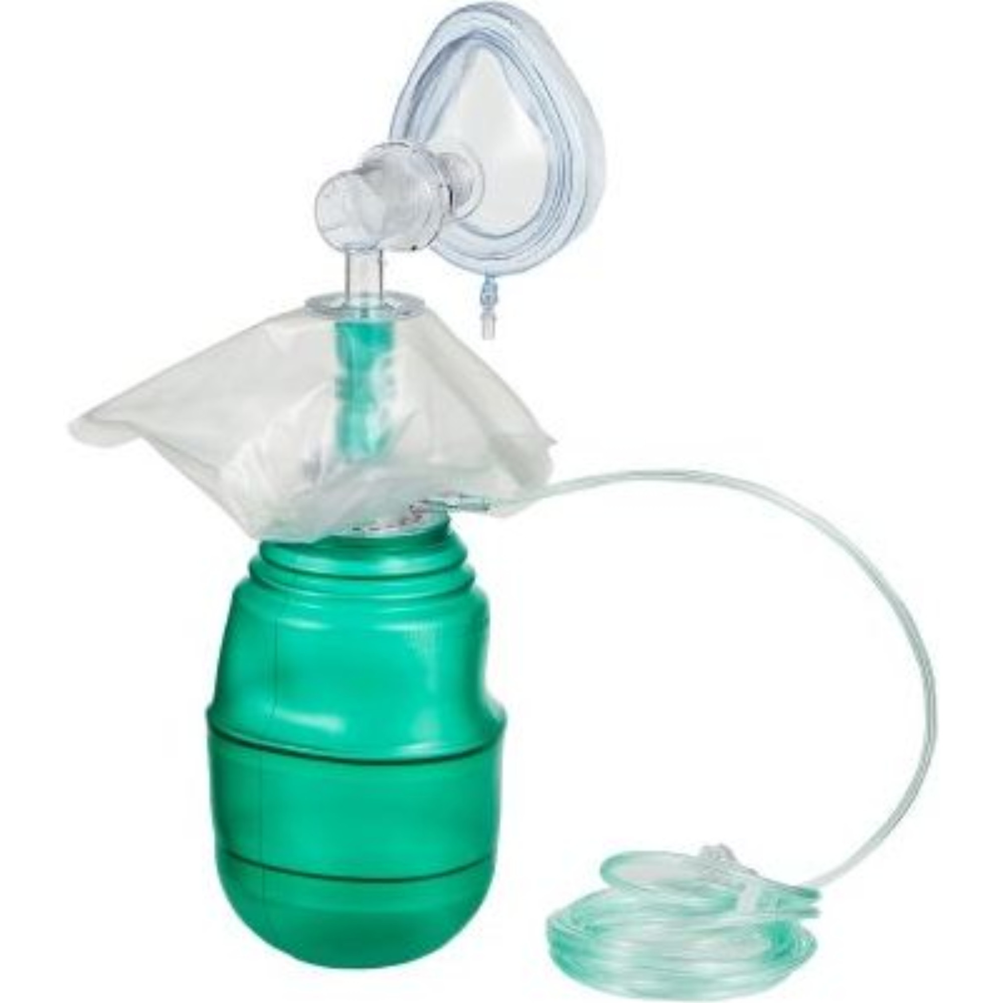 McKesson Manual Pediatric Resuscitator
