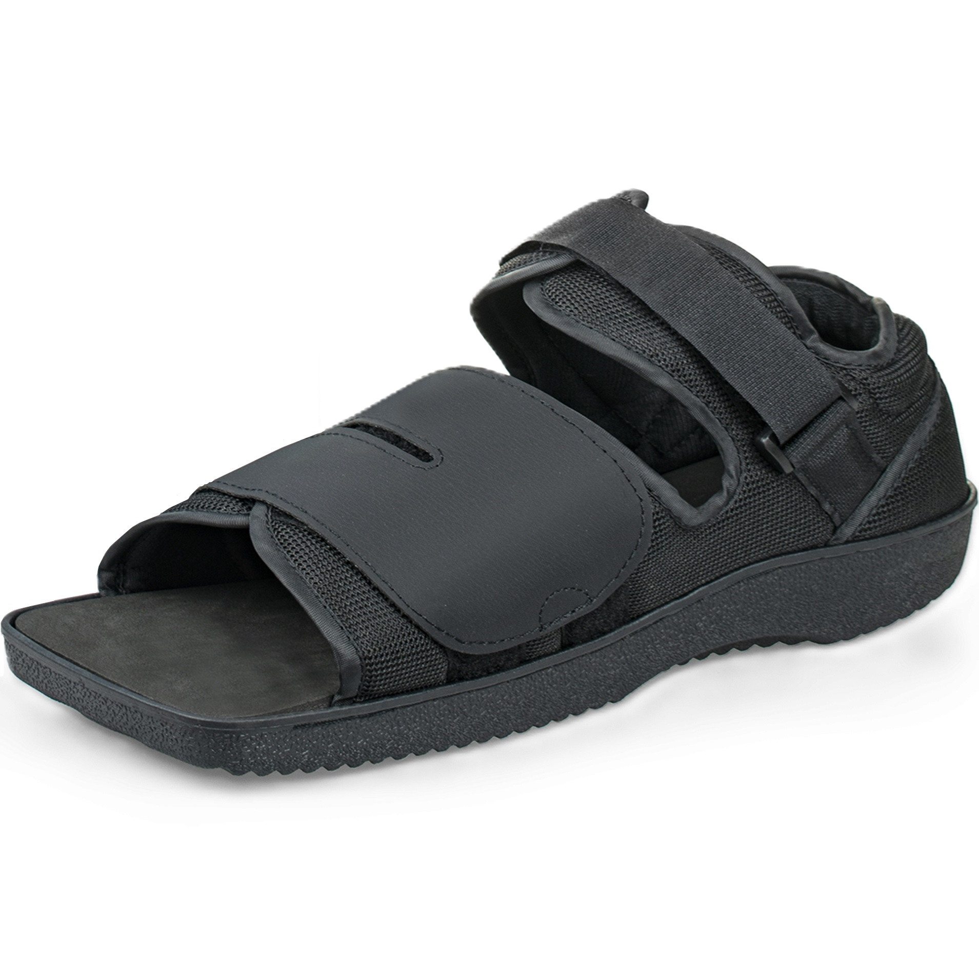 McKesson Square Toe Post-Op Shoe | Shop at Carewell