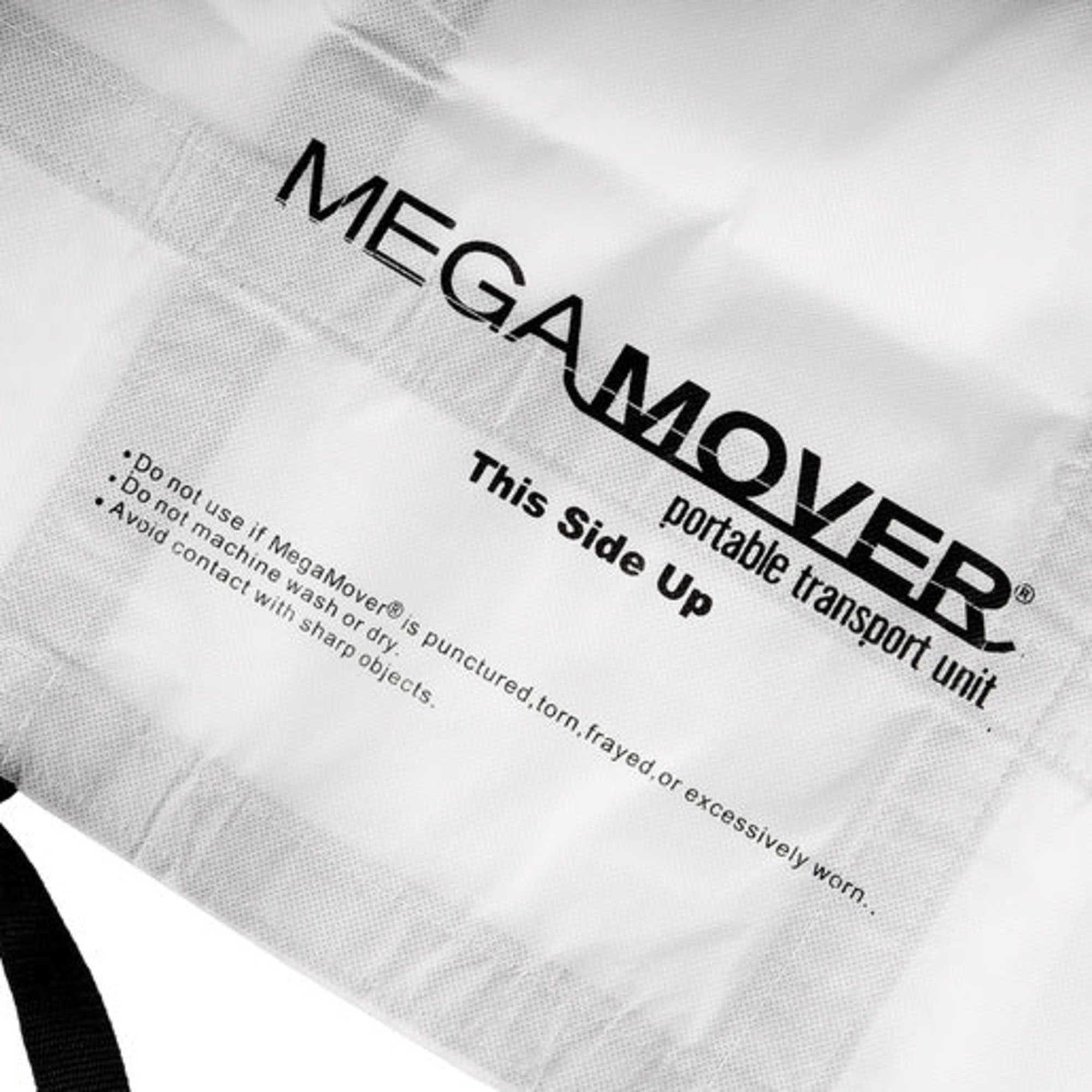 The MegaMover 1500 Transfer Sheet, 40 X 80", 51926, 1 Each
