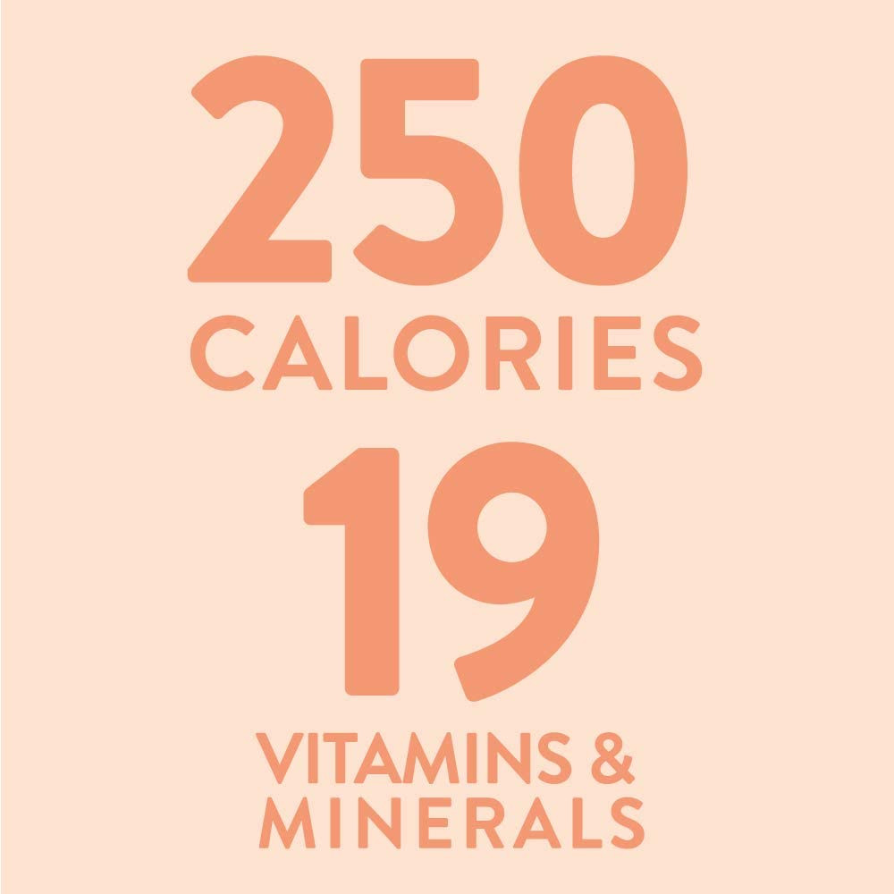 Boost Breeze Nutritional Drink, Peach, 8 oz.