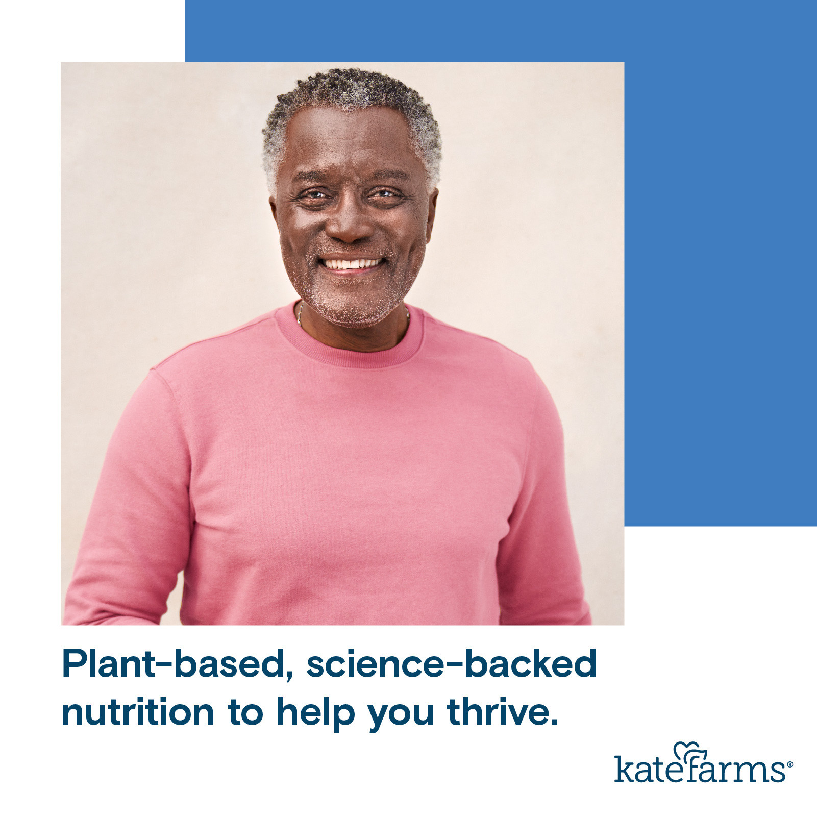 Kate Farms Standard 1.4 Sole-Source Nutrition Formula