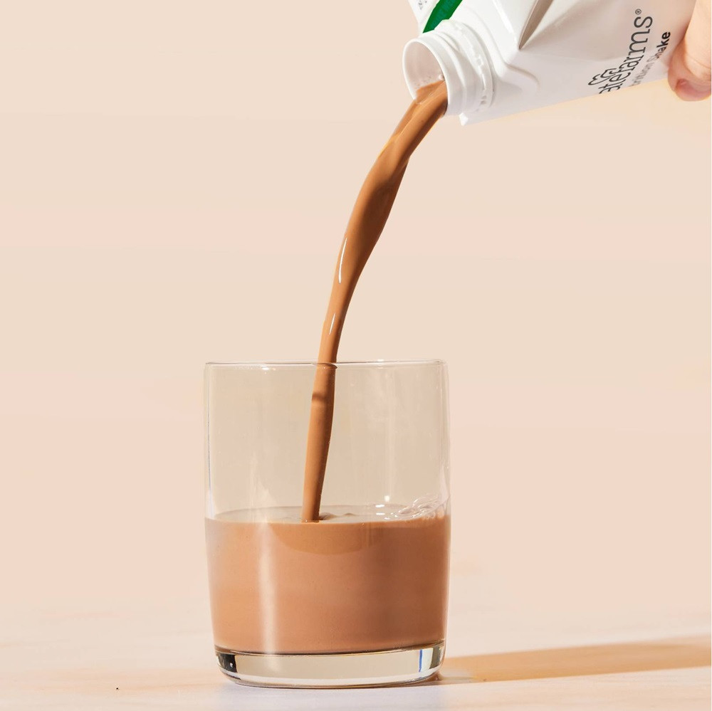 Kate Farms Nutrition Shake