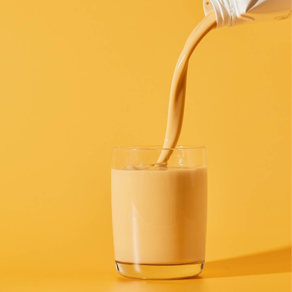 Kate Farms Nutrition Shake, Vanilla, 11 oz.