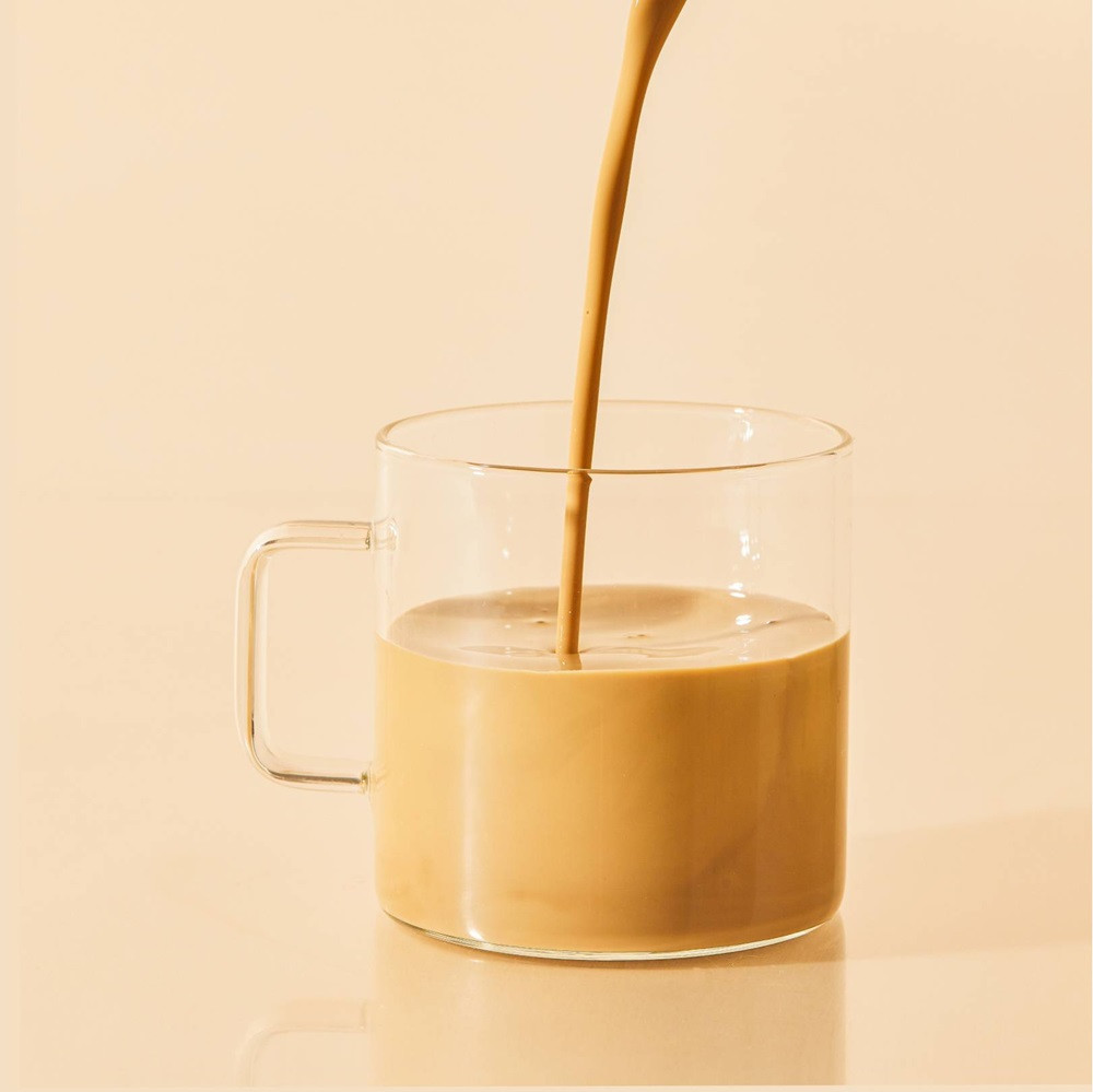 Kate Farms Nutrition Shake, Coffee, 11 oz.