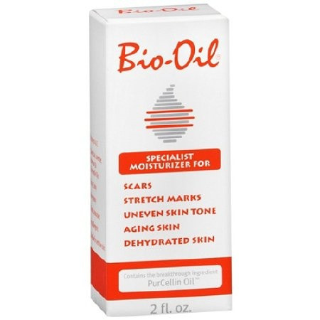 Bio-Oil Specialist Moisturizer Scar Treatment, 2 oz., 89103800100, 1 Each