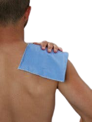 Easy Sleeves Hot/Cold Pack Cover, CTK610-24, Box of 24