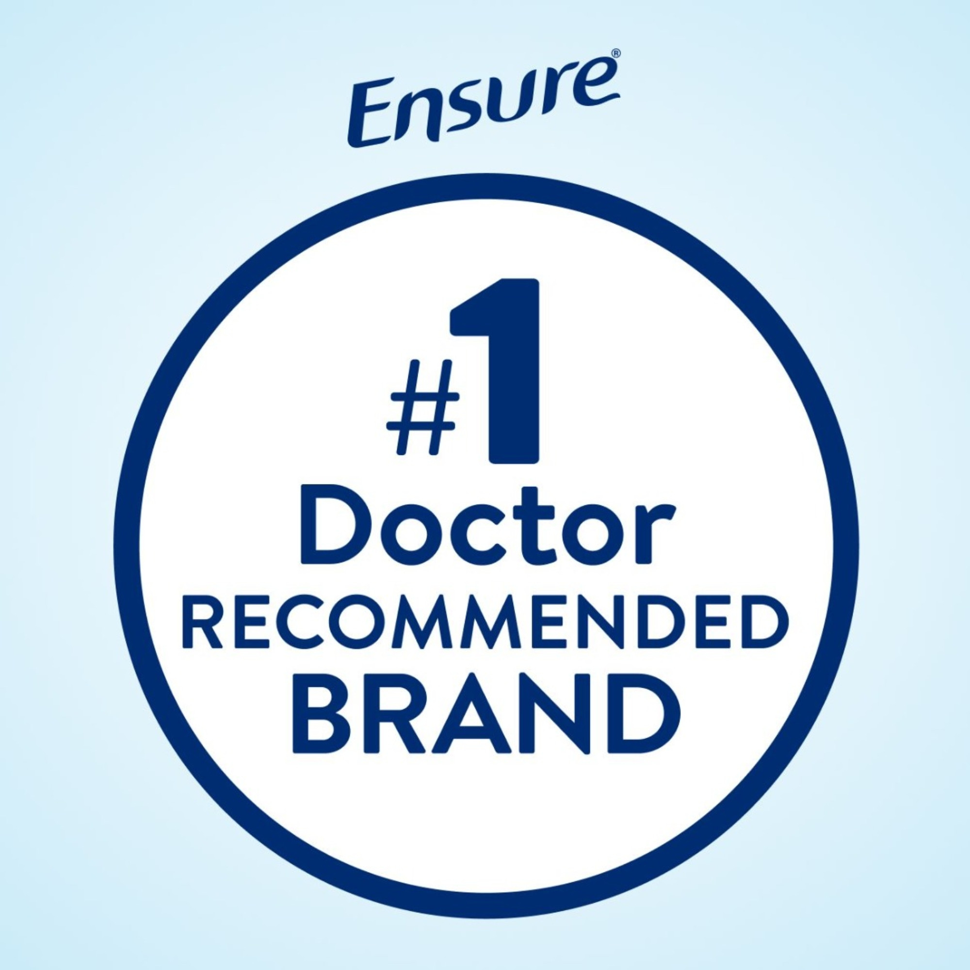 Ensure Complete Nutrition Shake, 10 oz., Strawberry