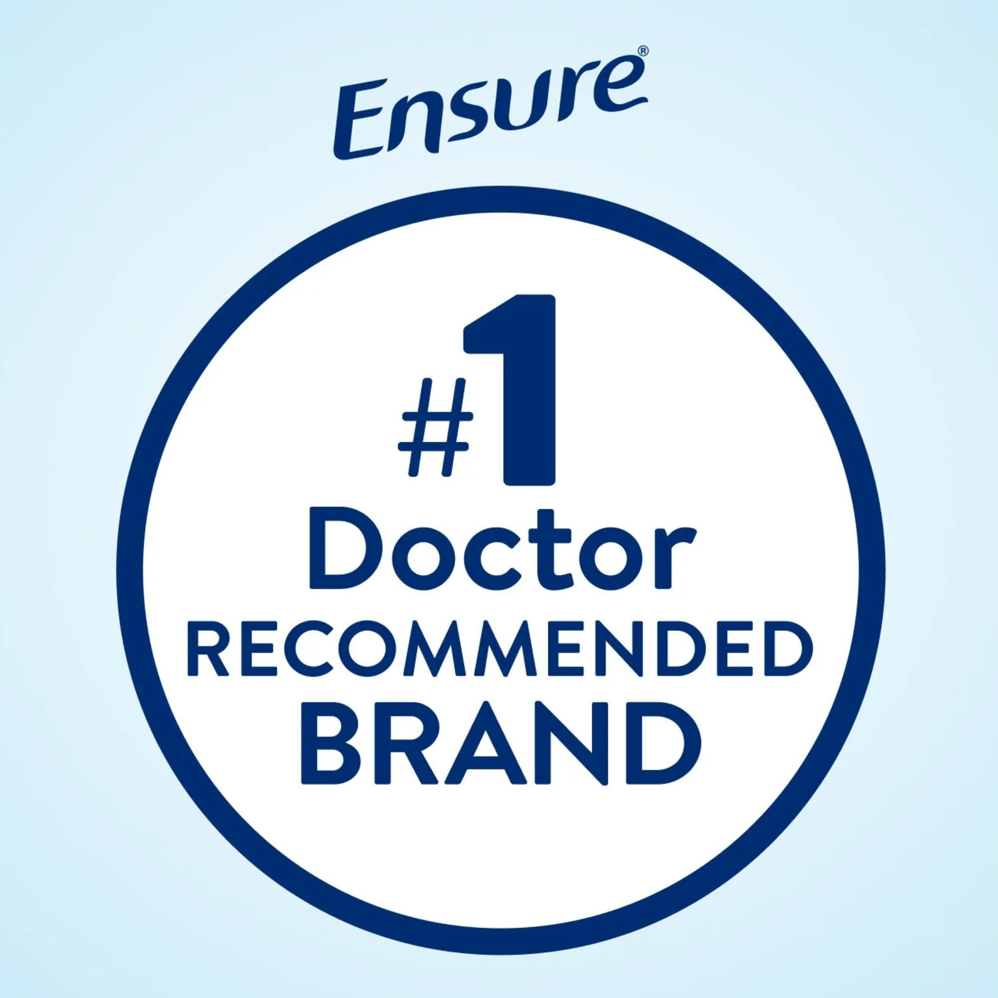 Ensure Complete Nutrition Shake, 10 oz., Vanilla