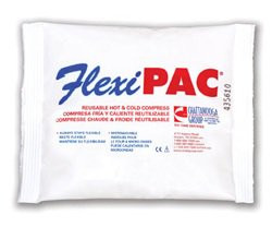 FlexiPac Reusable Hot & Cold Compress, 4029, 8 X 14" - Case of 12