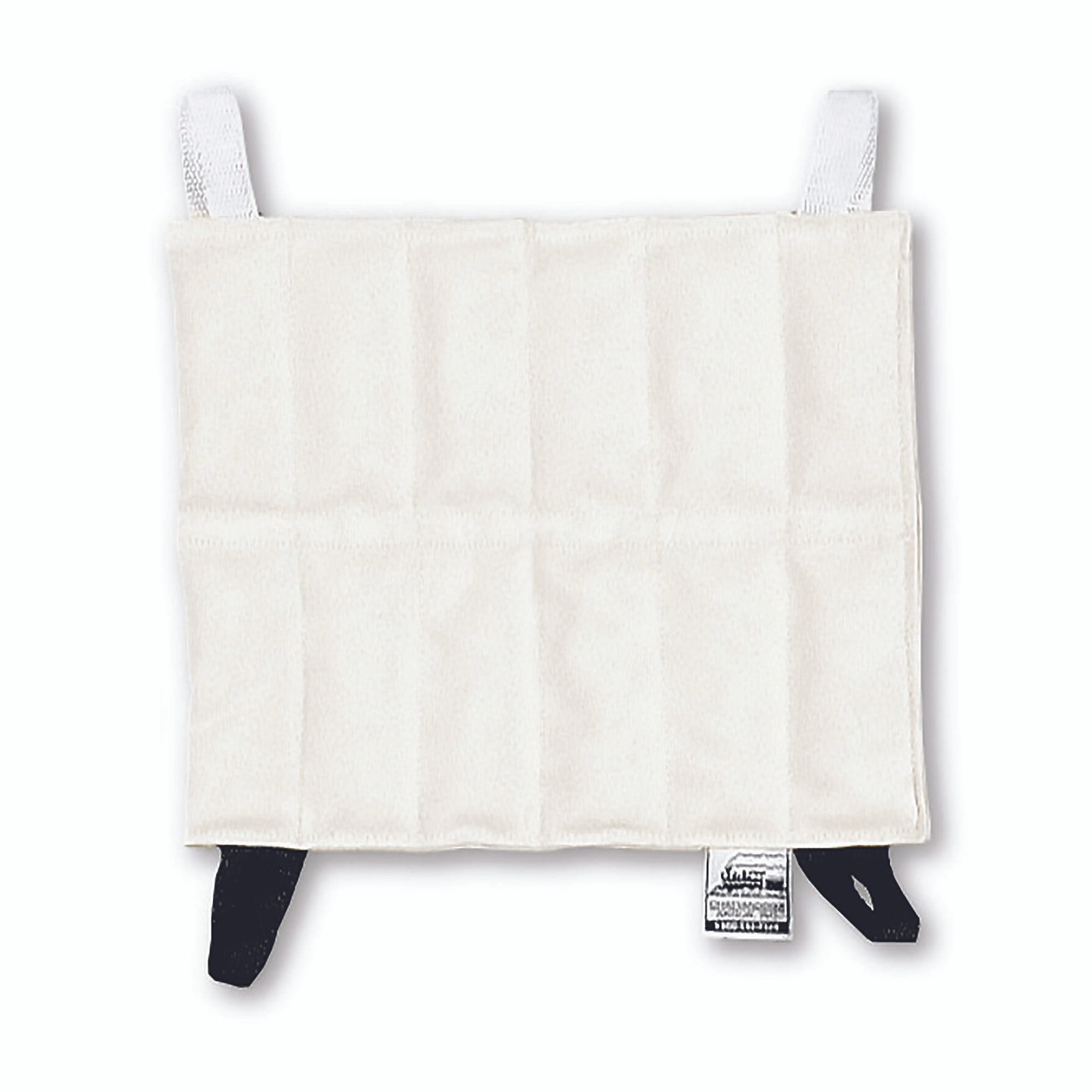 HotPac Canvas Reusable Moist Heat Therapy Pad, 1006, 10 X 12" - 1 Each