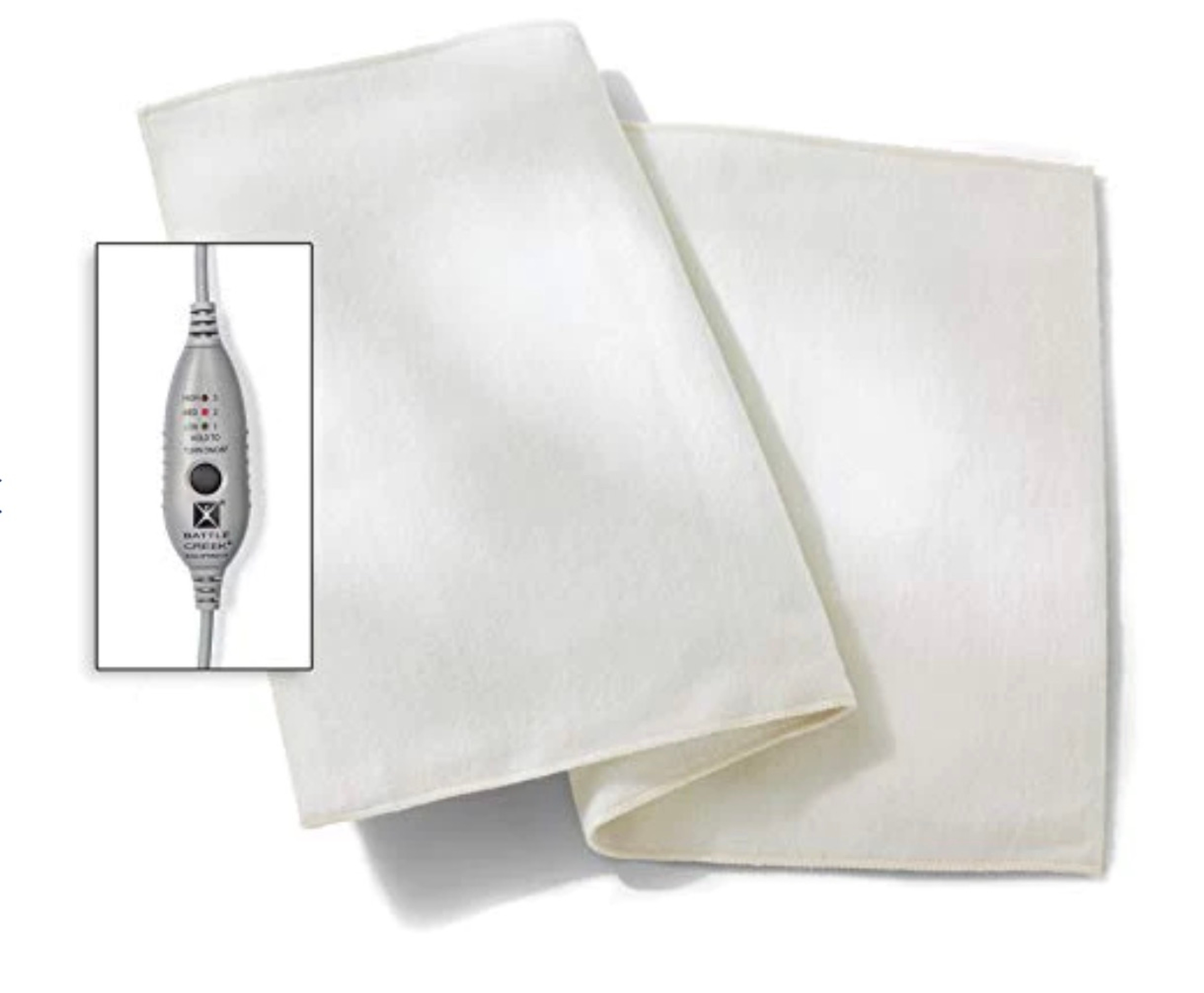 Thermophore MaxHEAT Moist Heating Pad, front