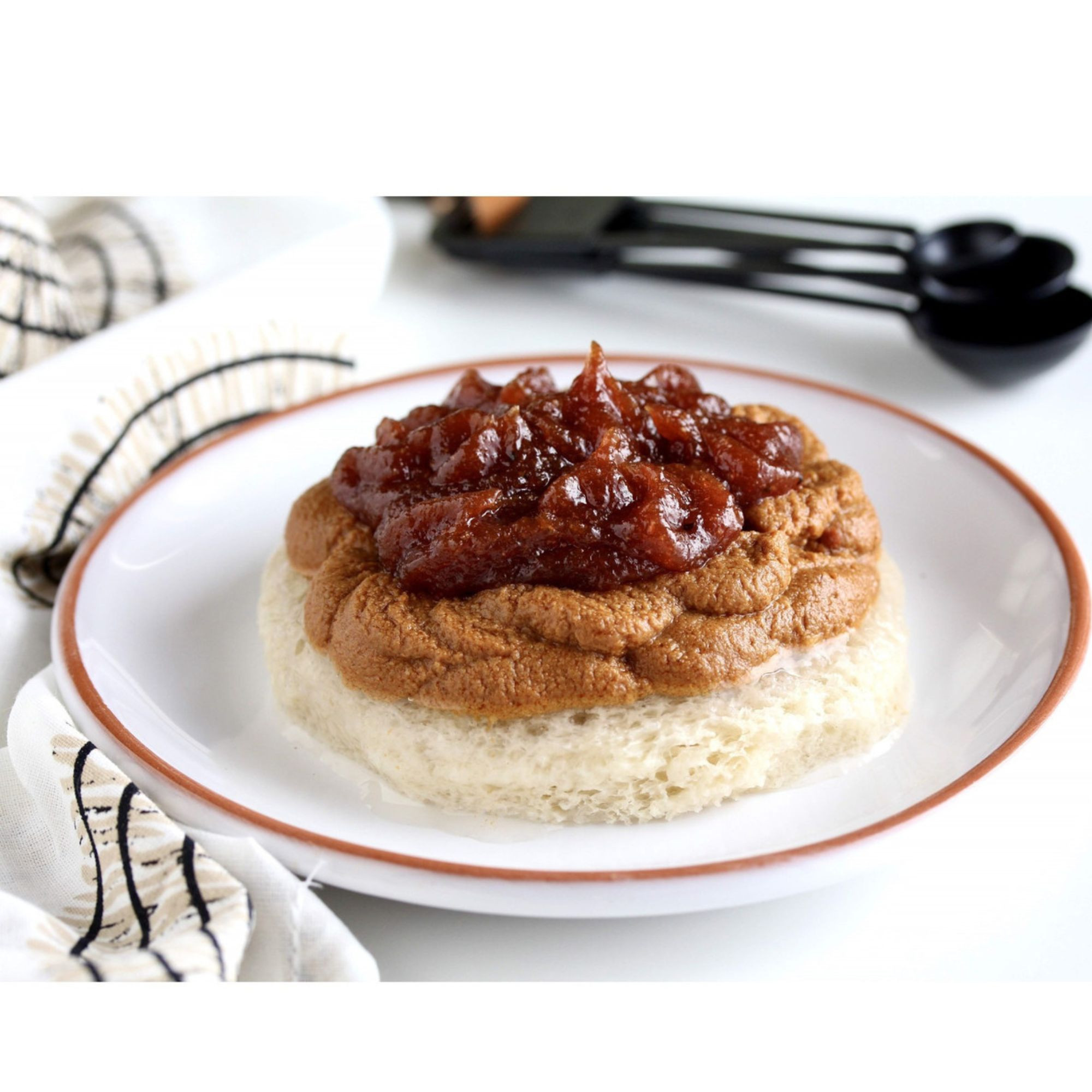 Thick-It Beef in Barbeque Sauce Puree, Can