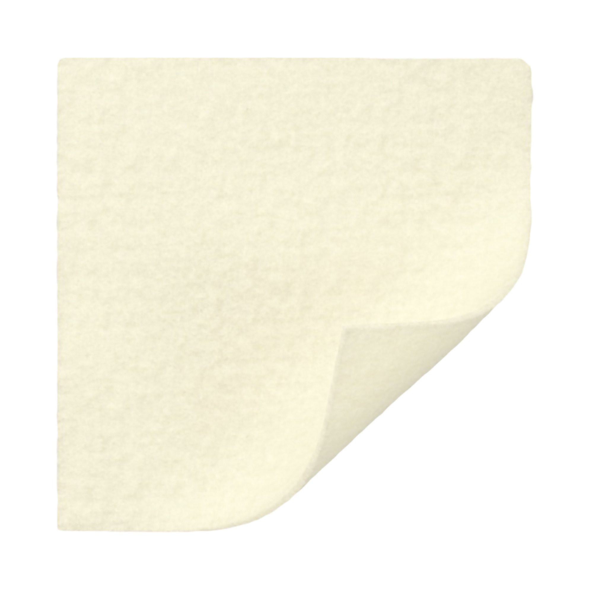 Molnlycke Exufiber Gelling Fibre Dressing, 4 X 4.8", 709902, Box of 10