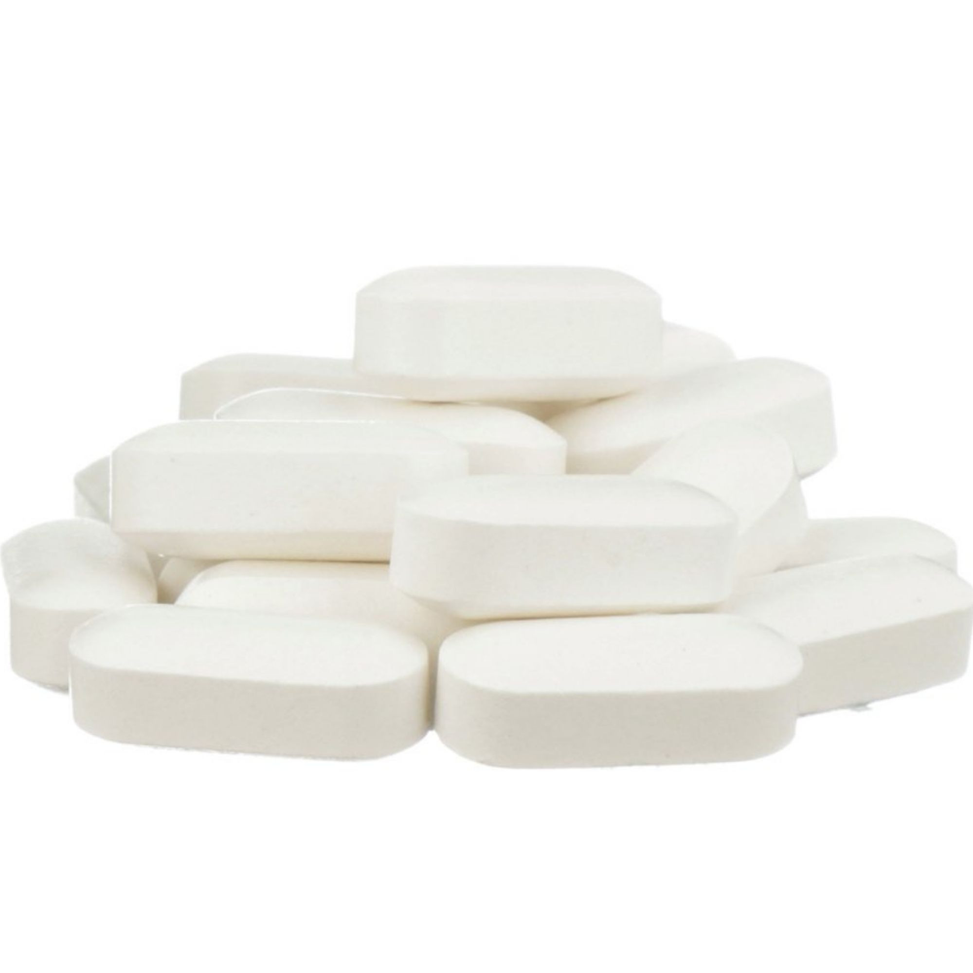 Geri-Care Calcium Dietary Supplement, 600 mg, 60 Tablets