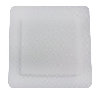 McKesson Adhesive Dressing, 6 x 6", 16-89266, Bag of 30