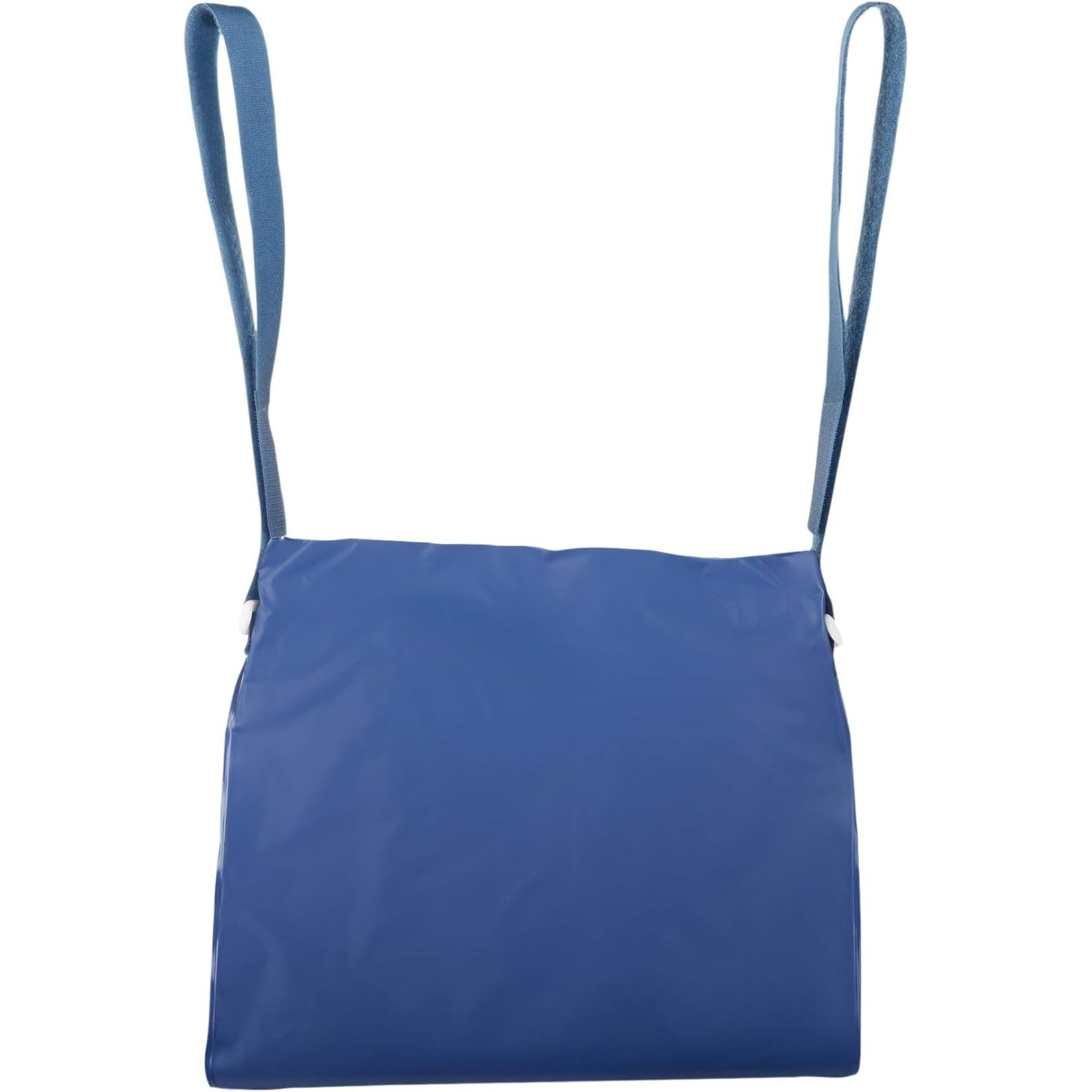 McKesson Urinary Bag Drainage Holder, Adjustable Straps, Navy Blue
