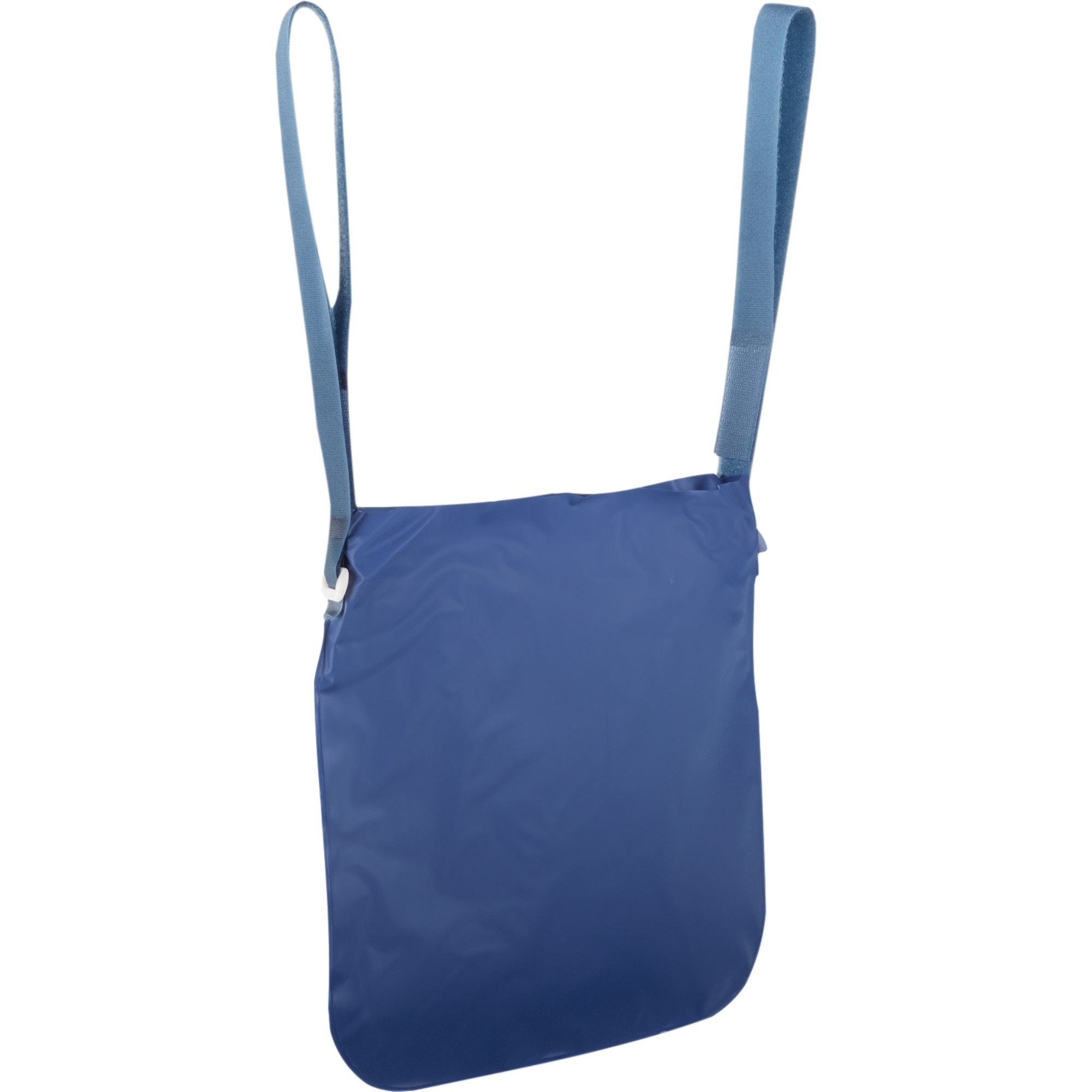 McKesson Urinary Bag Drainage Holder, Adjustable Straps, Navy Blue