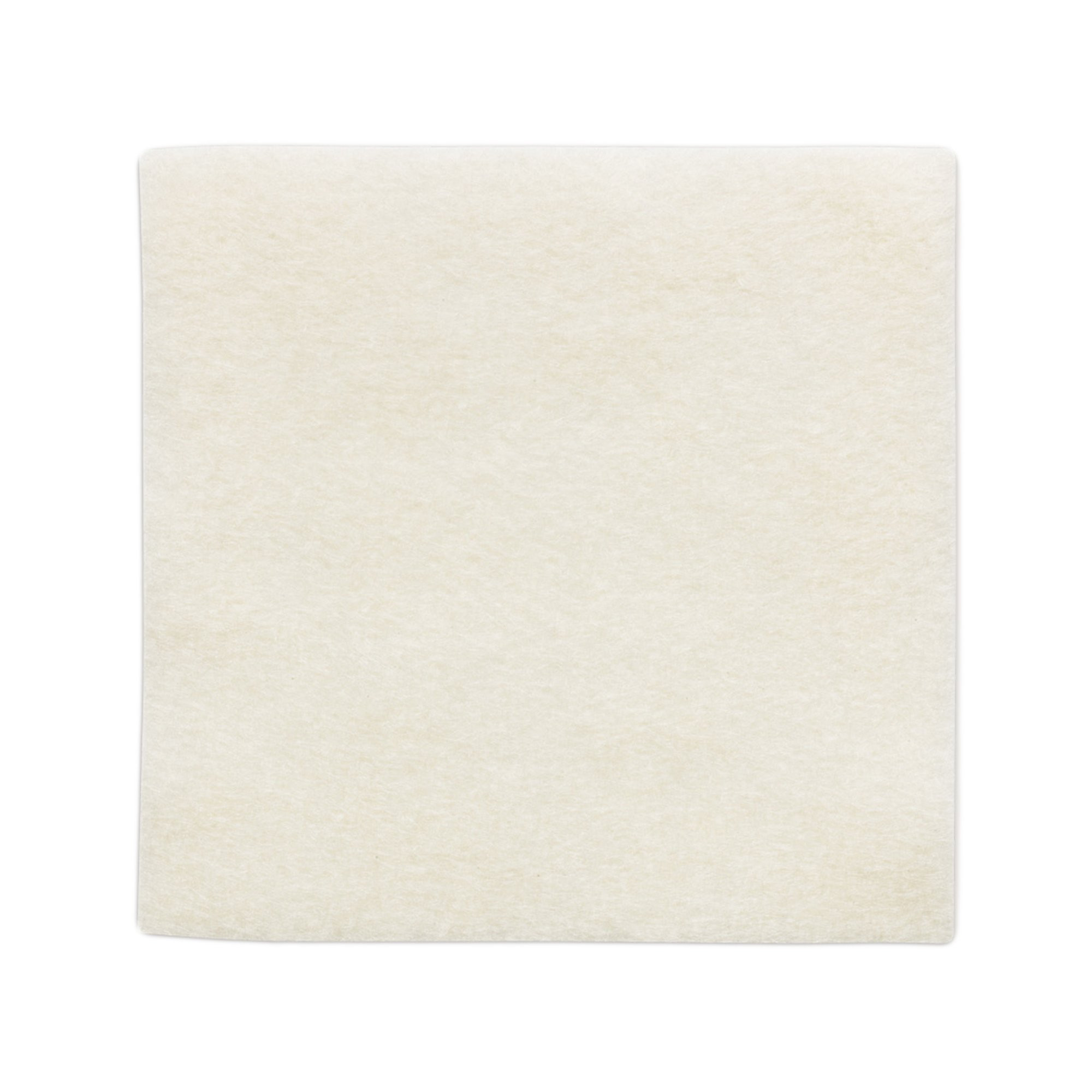 Molnlycke Melgisorb Ag Calcium Alginate Dressing with Silver, 4 X 4", 255100, Box of 10