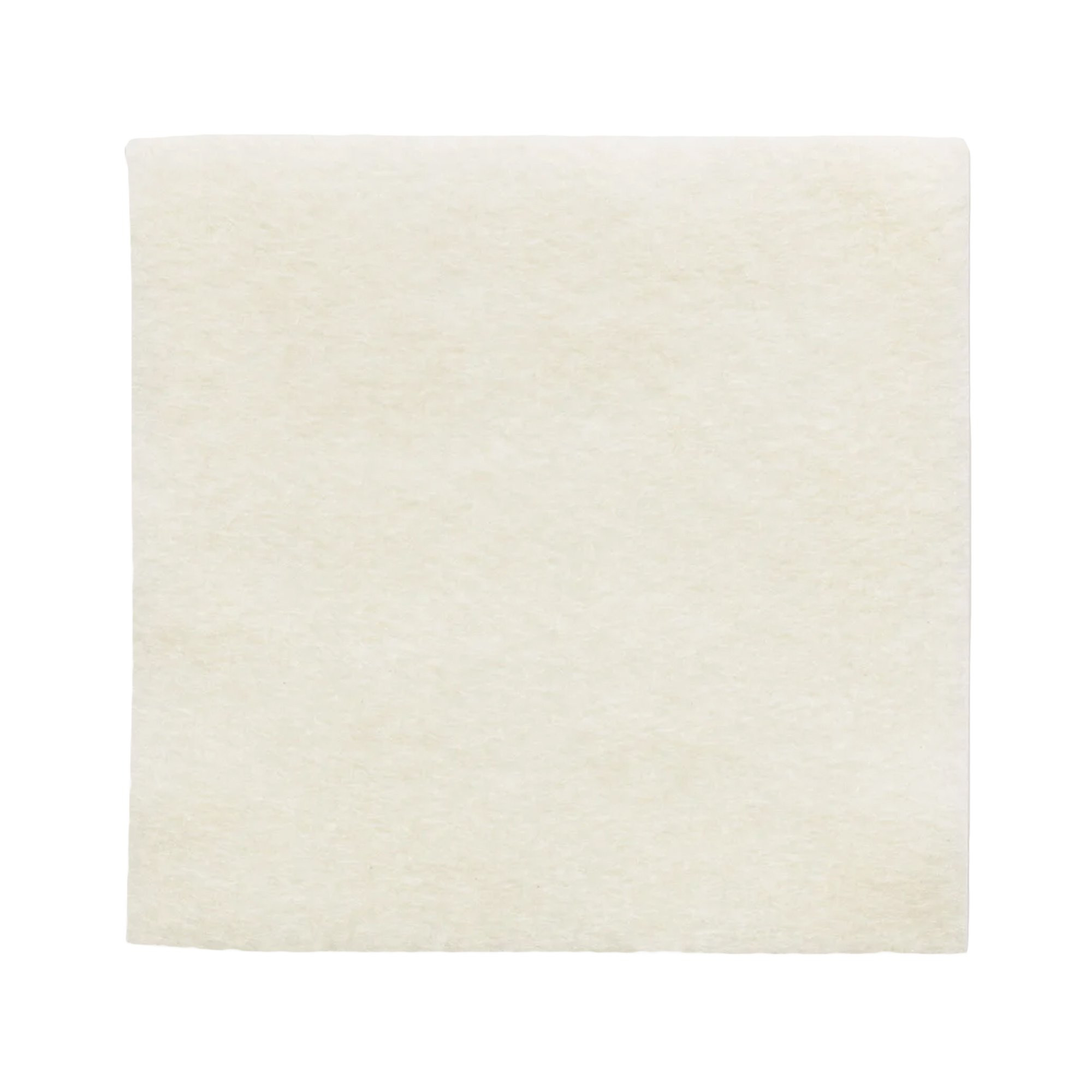 Molnlycke Melgisorb Ag Calcium Alginate Dressing with Silver, 6 X 6", 255150, Box of 10