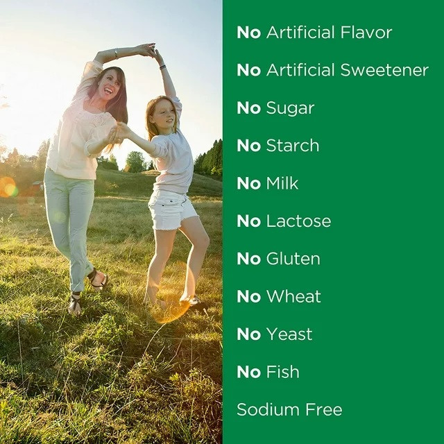 Nature's Bounty Biotin Supplement, 5000 mcg, 72 Softgels