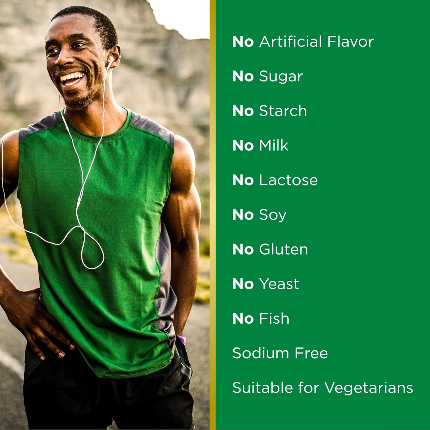 Nature's Bounty Quick Dissolve B-12, 2500 mcg, 75 Tablets