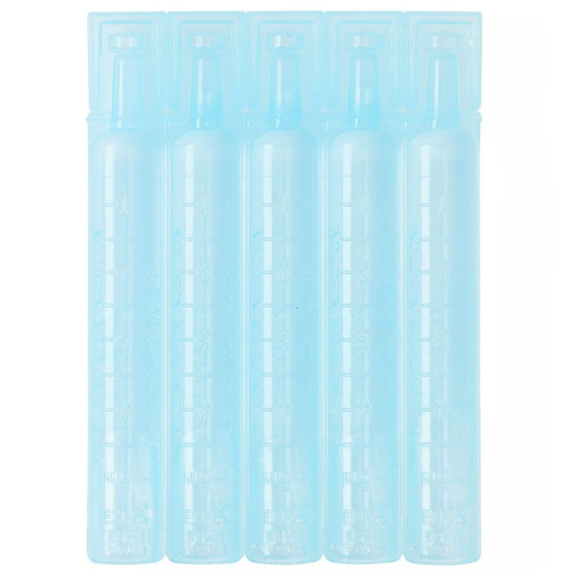 Medline Addipak Sterile Water Liquid