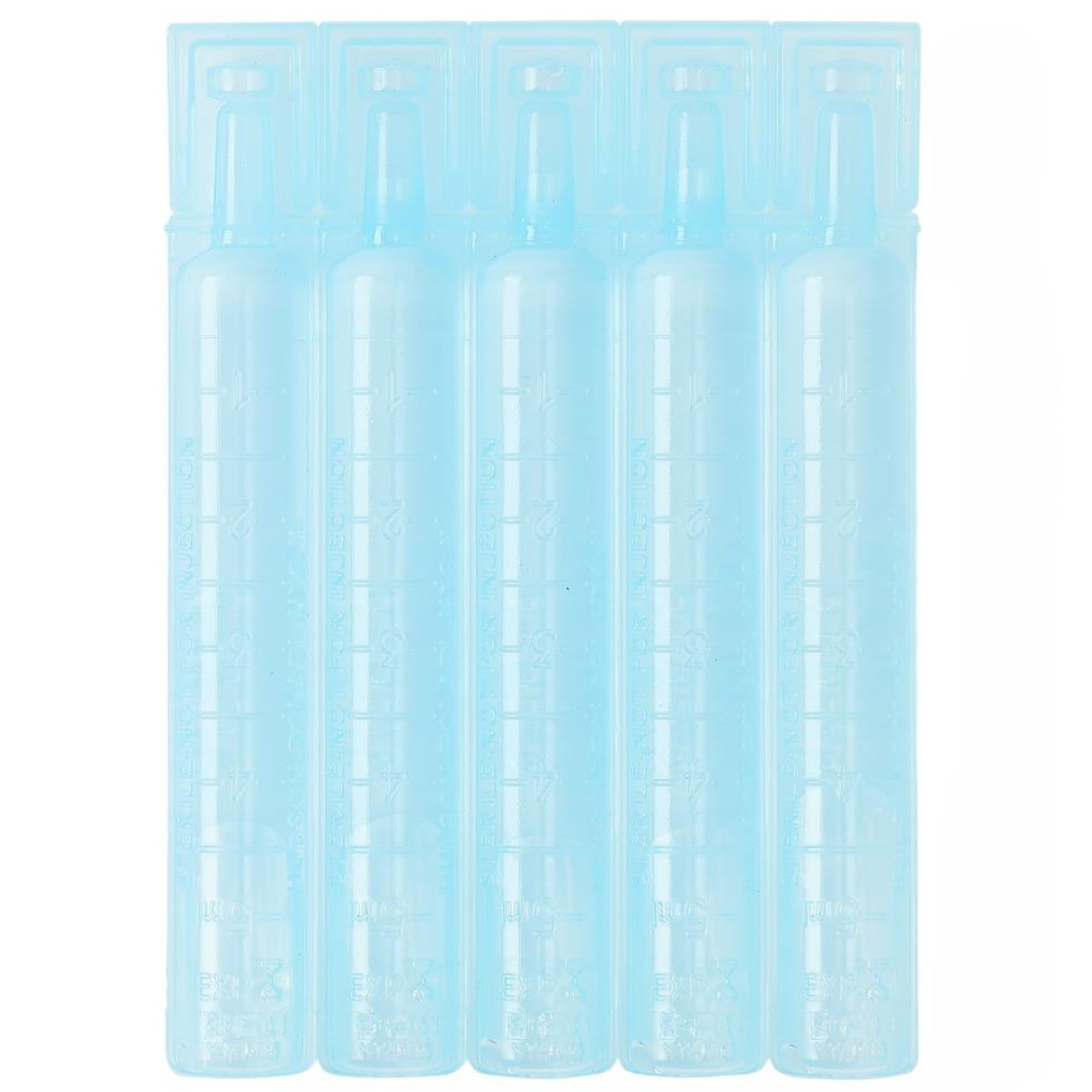 Medline Addipak Sterile Water Liquid