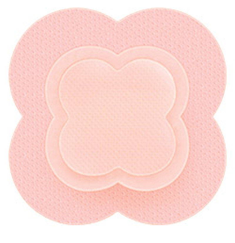 Smith & Nephew Allevyn Life Silicone Foam Dressing, 6-1/6 X 6-1/6", 66801069, Box of 10