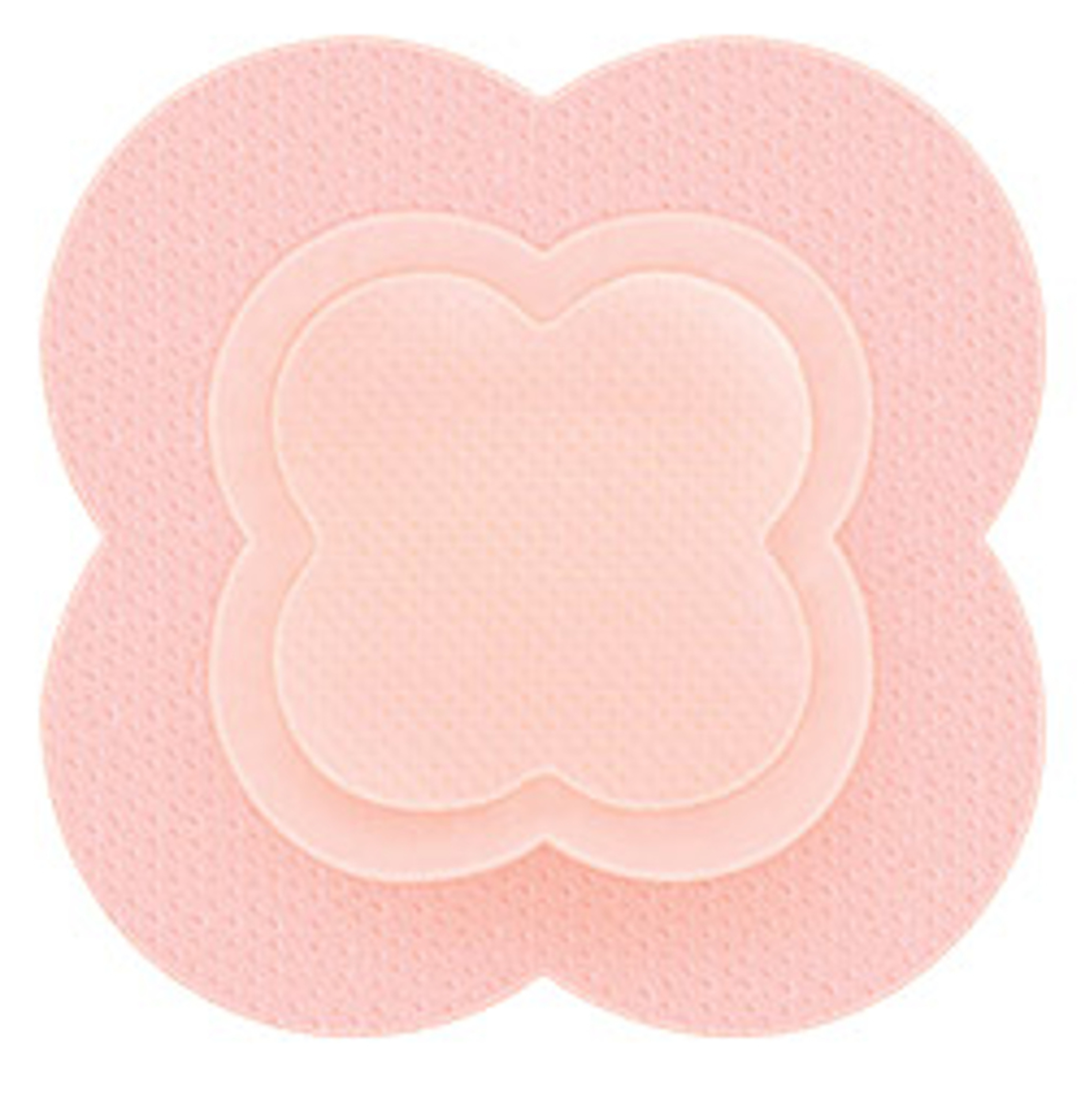 Smith & Nephew Allevyn Life Silicone Foam Dressing, 6-1/6 X 6-1/6", 66801069, Box of 10