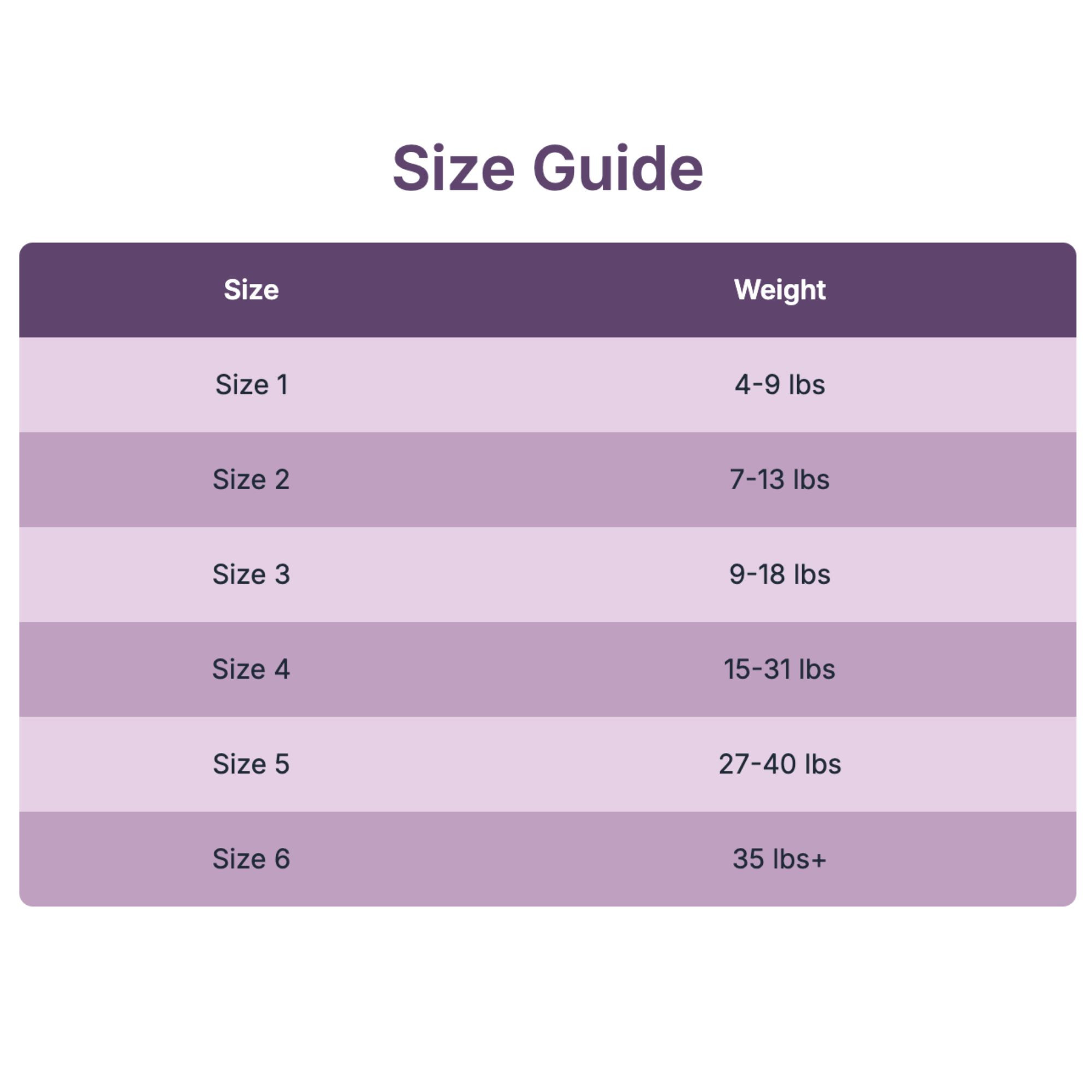 Bambo Nature Dream Eco-Friendly Diapers with Tabs, Heavy Absorbency