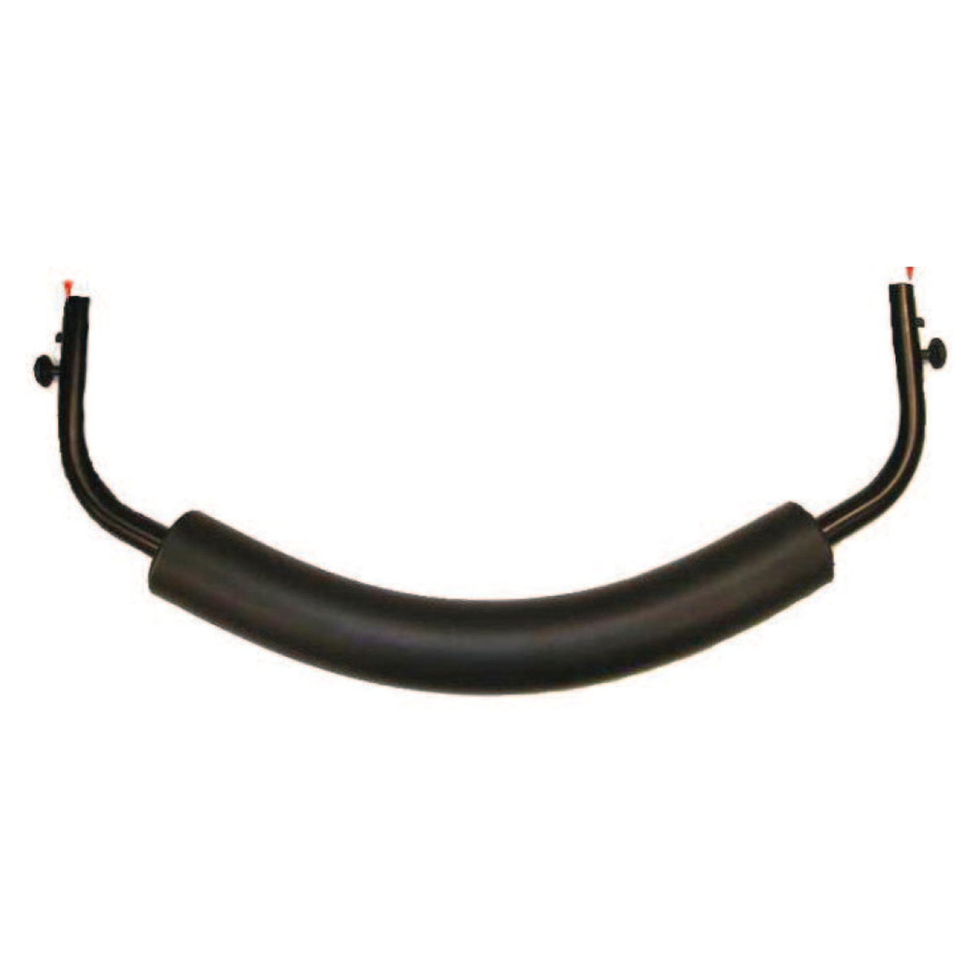 drive Backrest for drive Rollator Walker, 9501S726BK, 1 Each