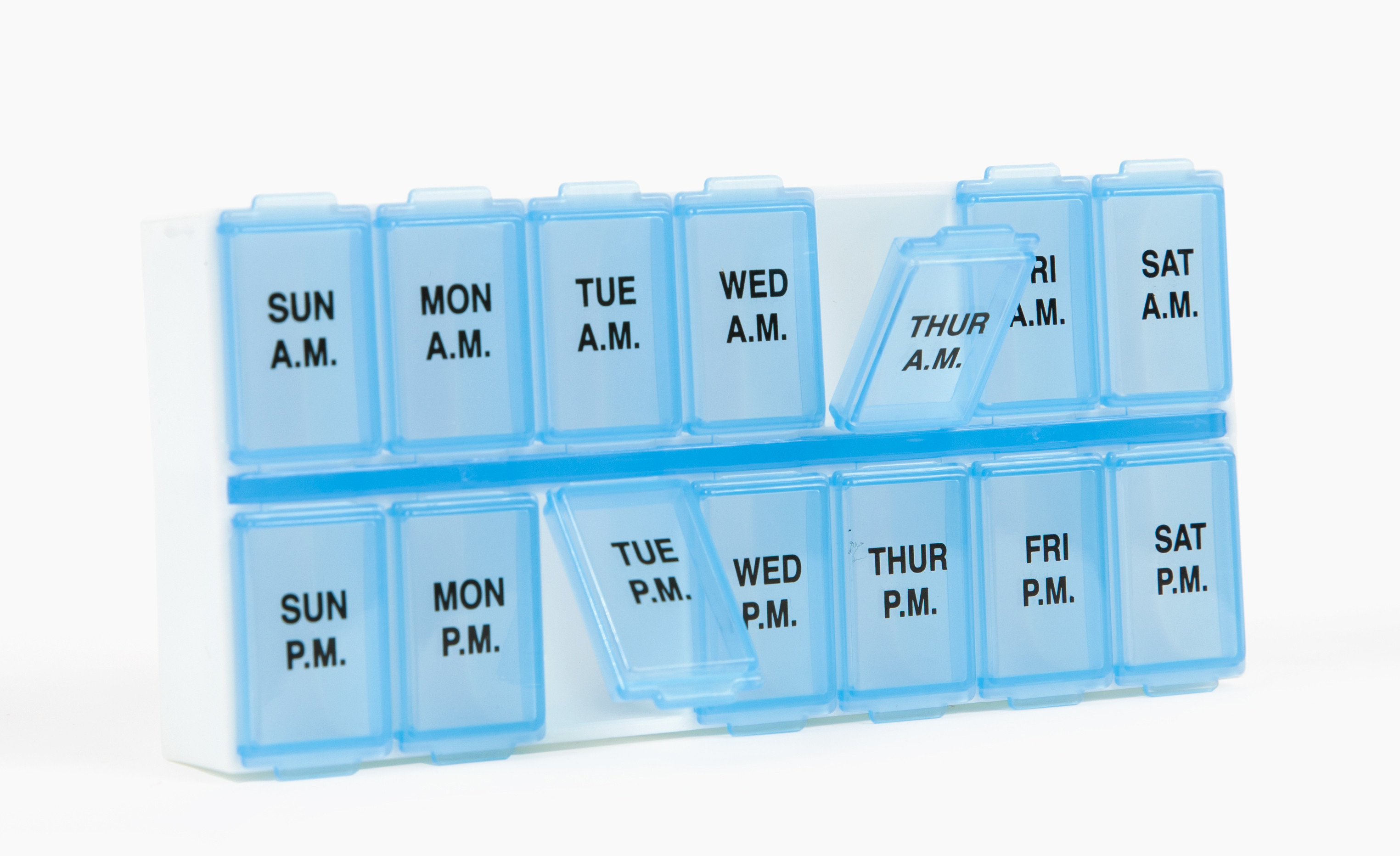 EZY Dose 7 Day Pill Organizer