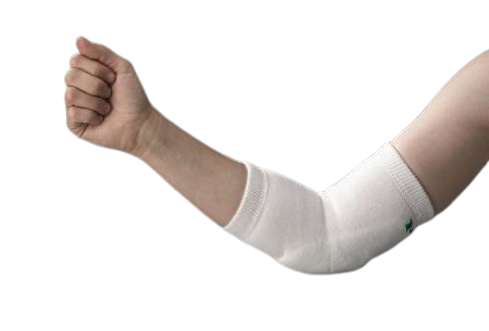 Posey Heel/Elbow Protector Sleeve, 6224M, 2 Pairs