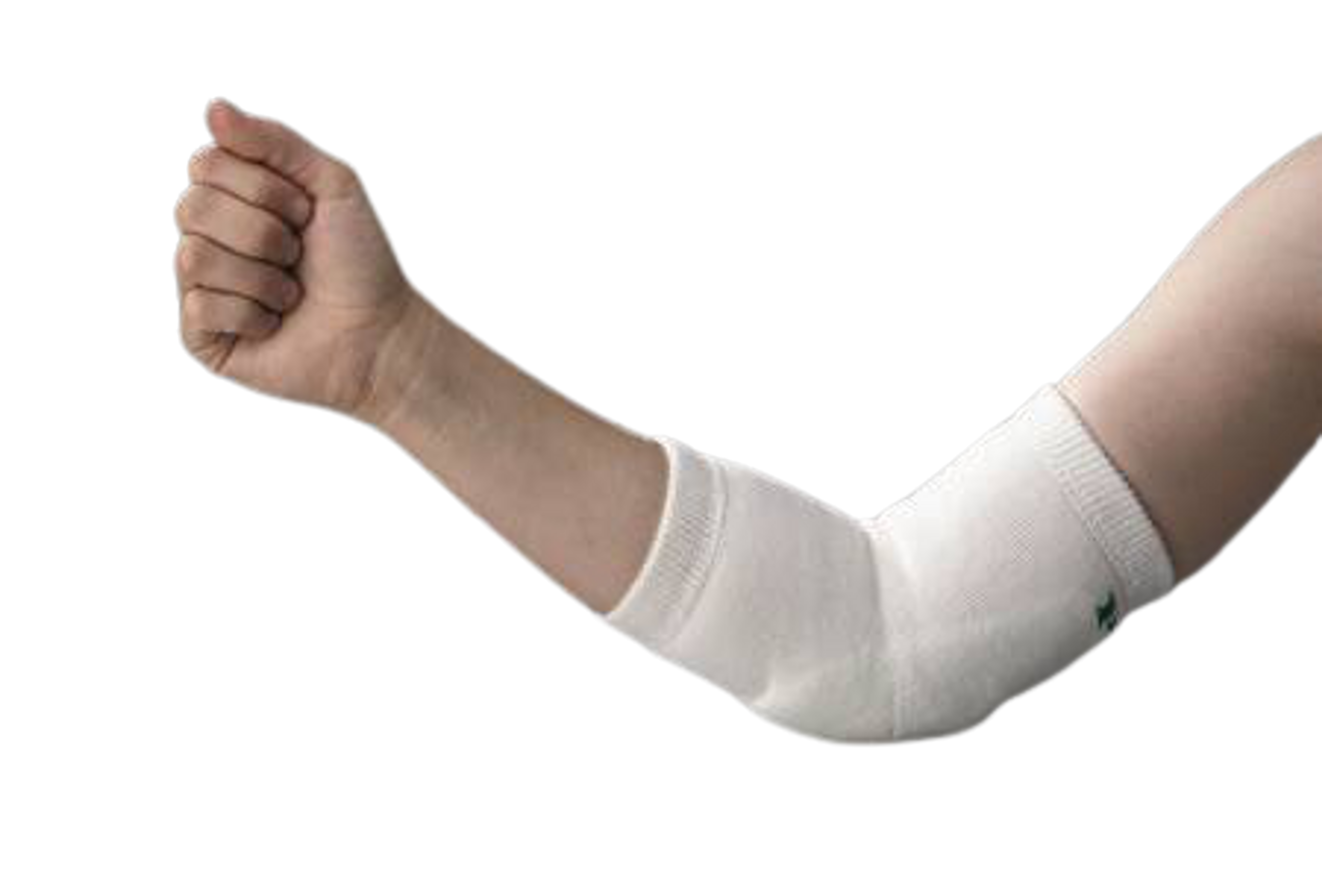 Posey Heel/Elbow Protector Sleeve, 6224M, 2 Pairs