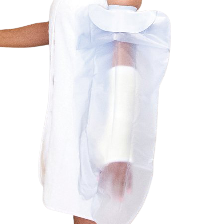 Seal-Tight Cast Protector, 28002, 1 Each