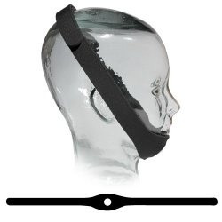 Sunset Healthcare Chinstrap, CS001, 1 Each
