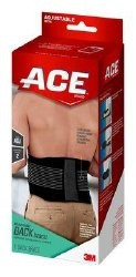 3M Ace Adjustable Back Brace, 207744, 1 Each