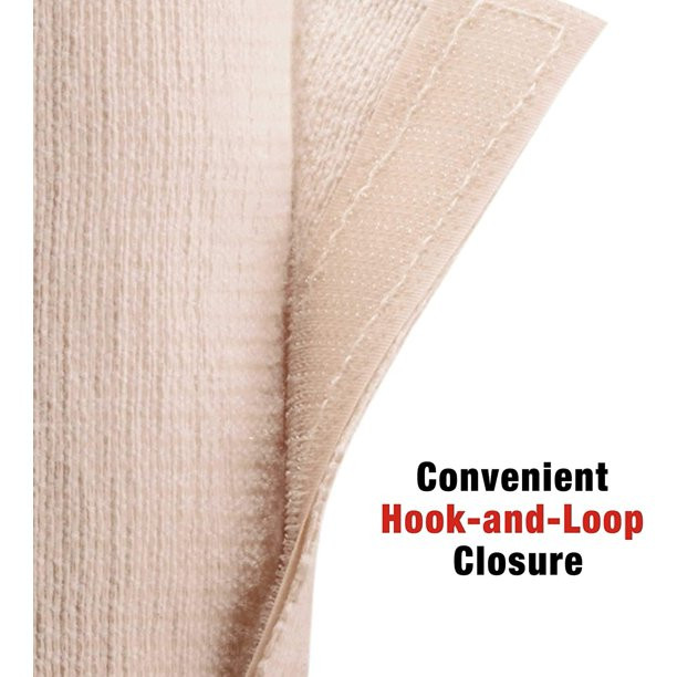 3M ACE Elastic Bandage with Clips