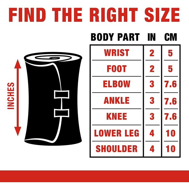 3M ACE Elastic Bandage with Clips