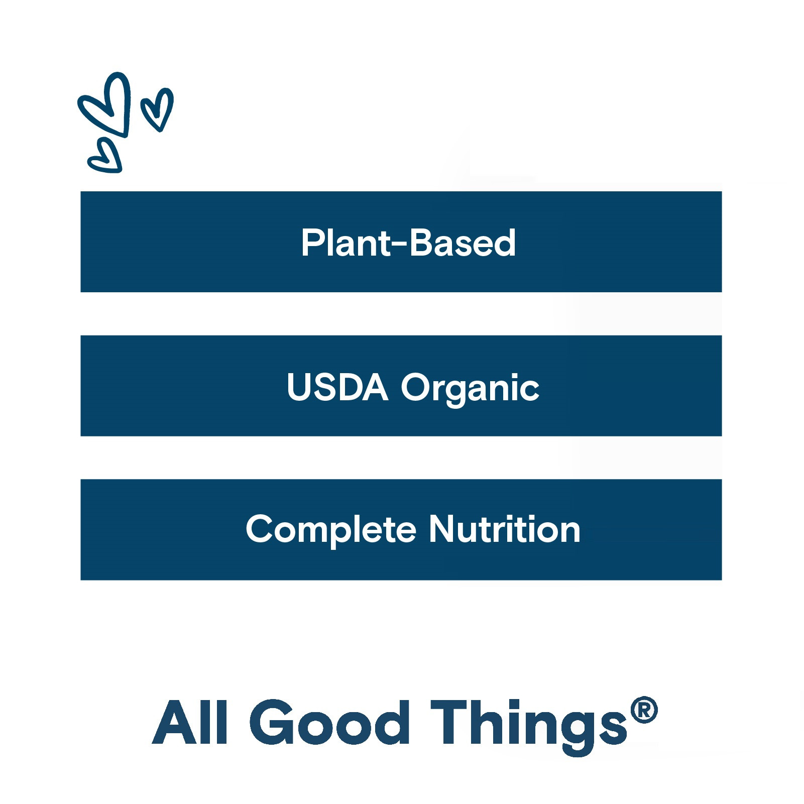 Kate Farms Peptide 1.5 Closed System Tube Feeding Formula, 1000 mL