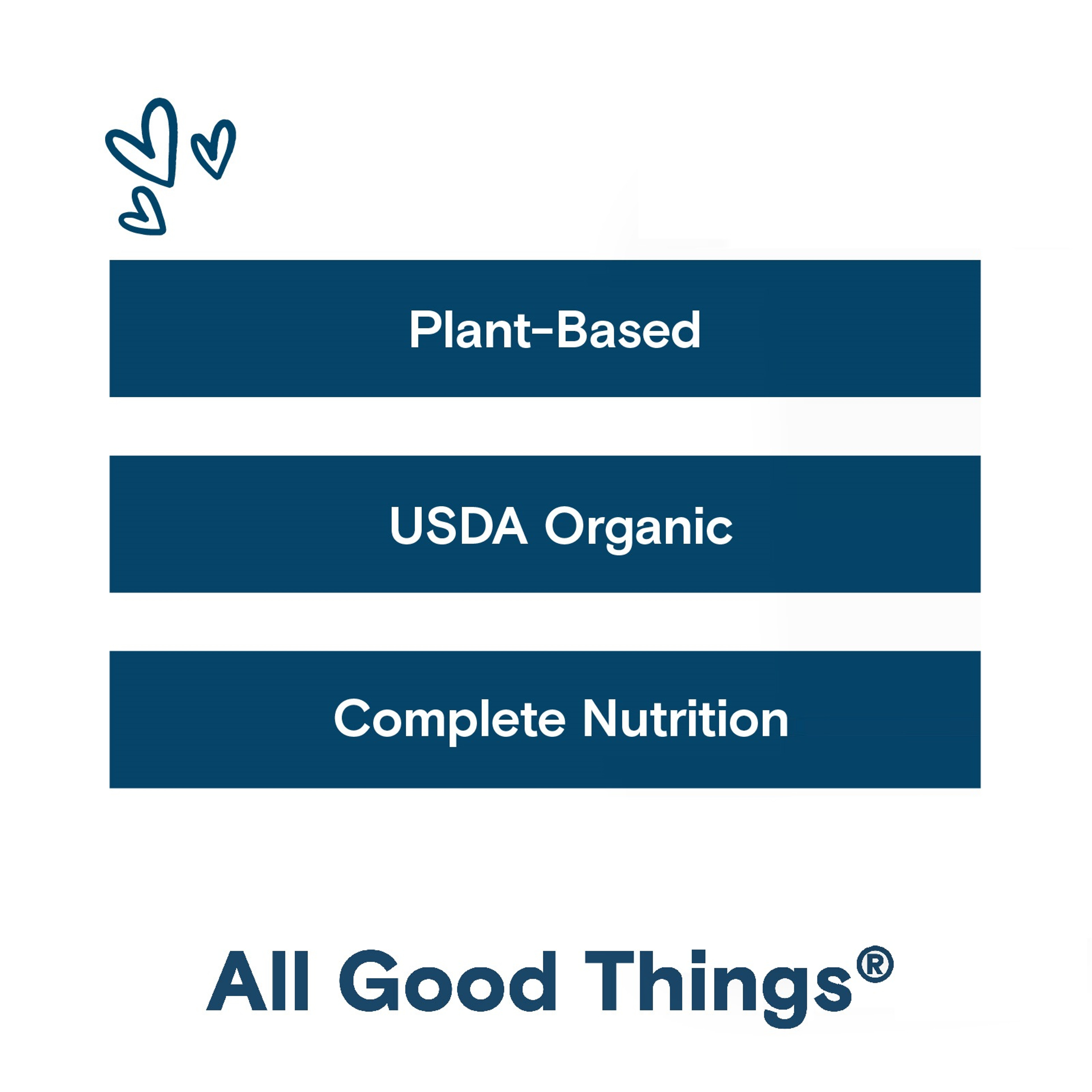 Kate Farms Standard 1.4 Closed System Tube Feeding Formula, 1000 mL