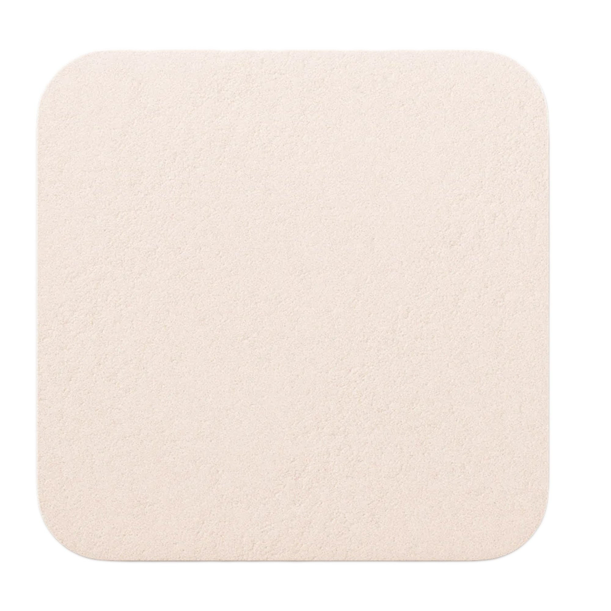 Molnlycke Mepilex Lite Silicone Adhesive without Border Thin Silicone Foam Dressing, 4 X 4", 284190, Box of 5