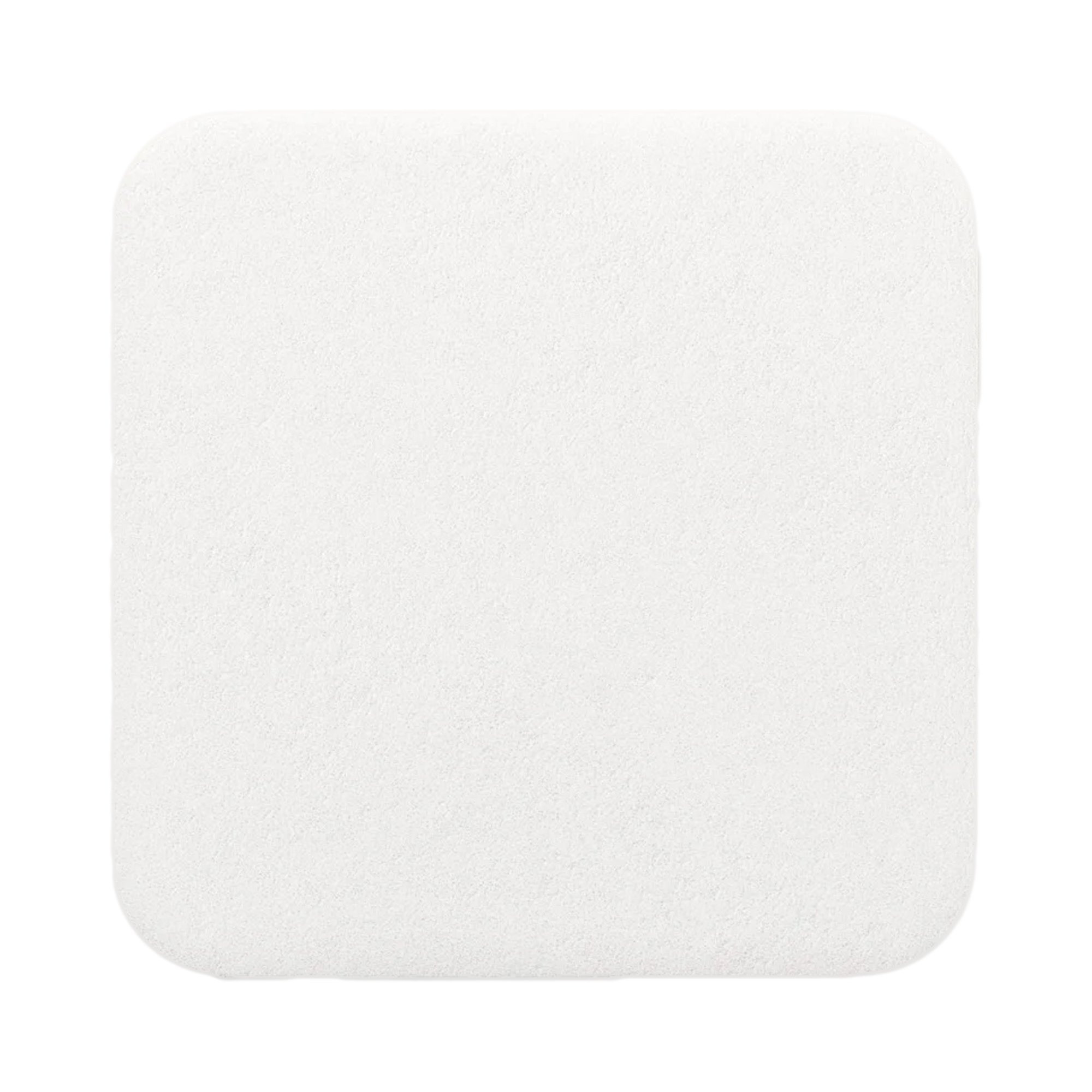 Molnlycke Mepilex XT Adhesive without Border Foam Dressing, 6 X 6", 211300, Box of 5