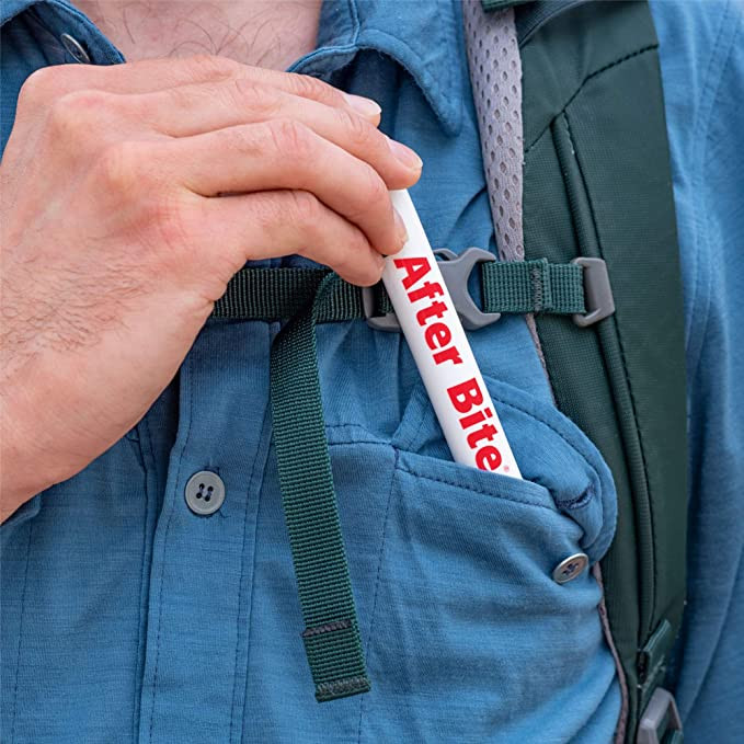 AfterBite Original Itch Relief, 0.5 oz.