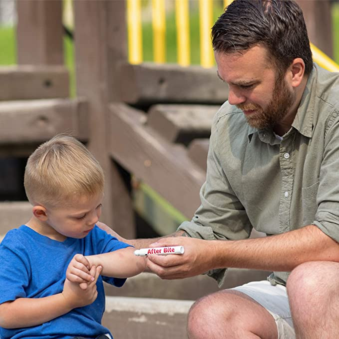 AfterBite Original Itch Relief, 0.5 oz.