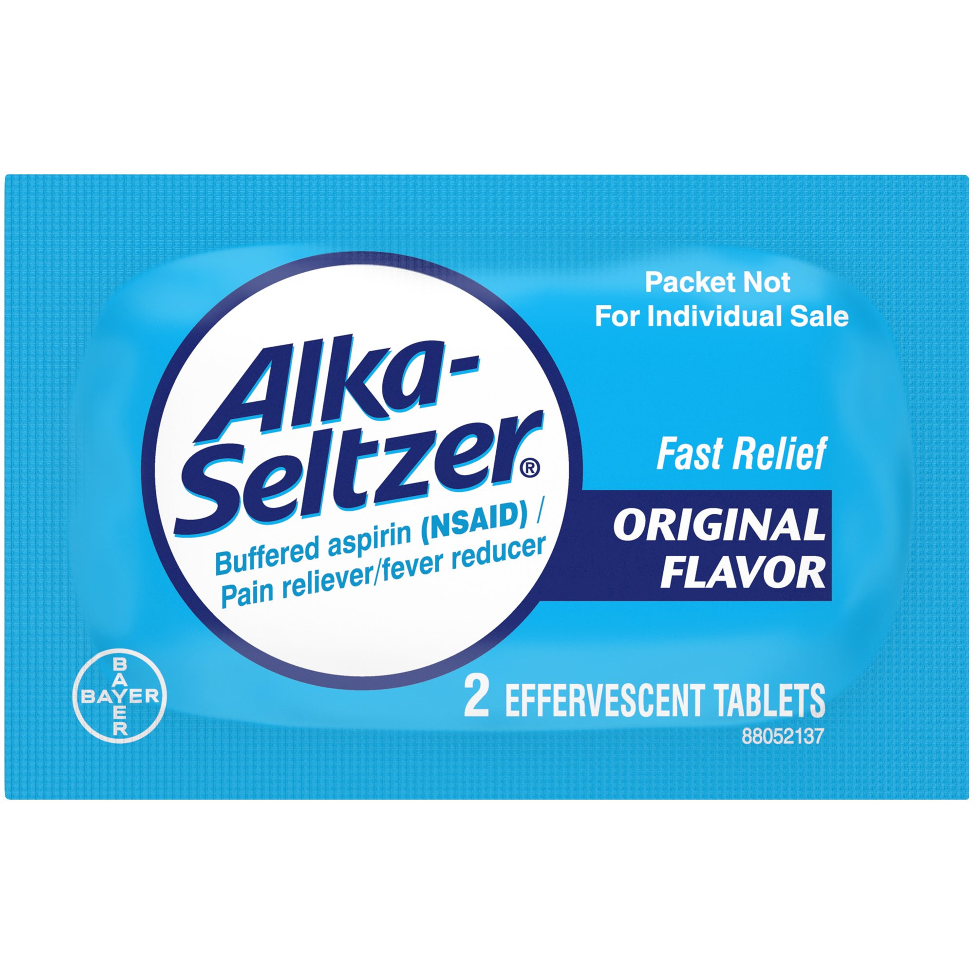Alka-Seltzer Original Antacid Tablets