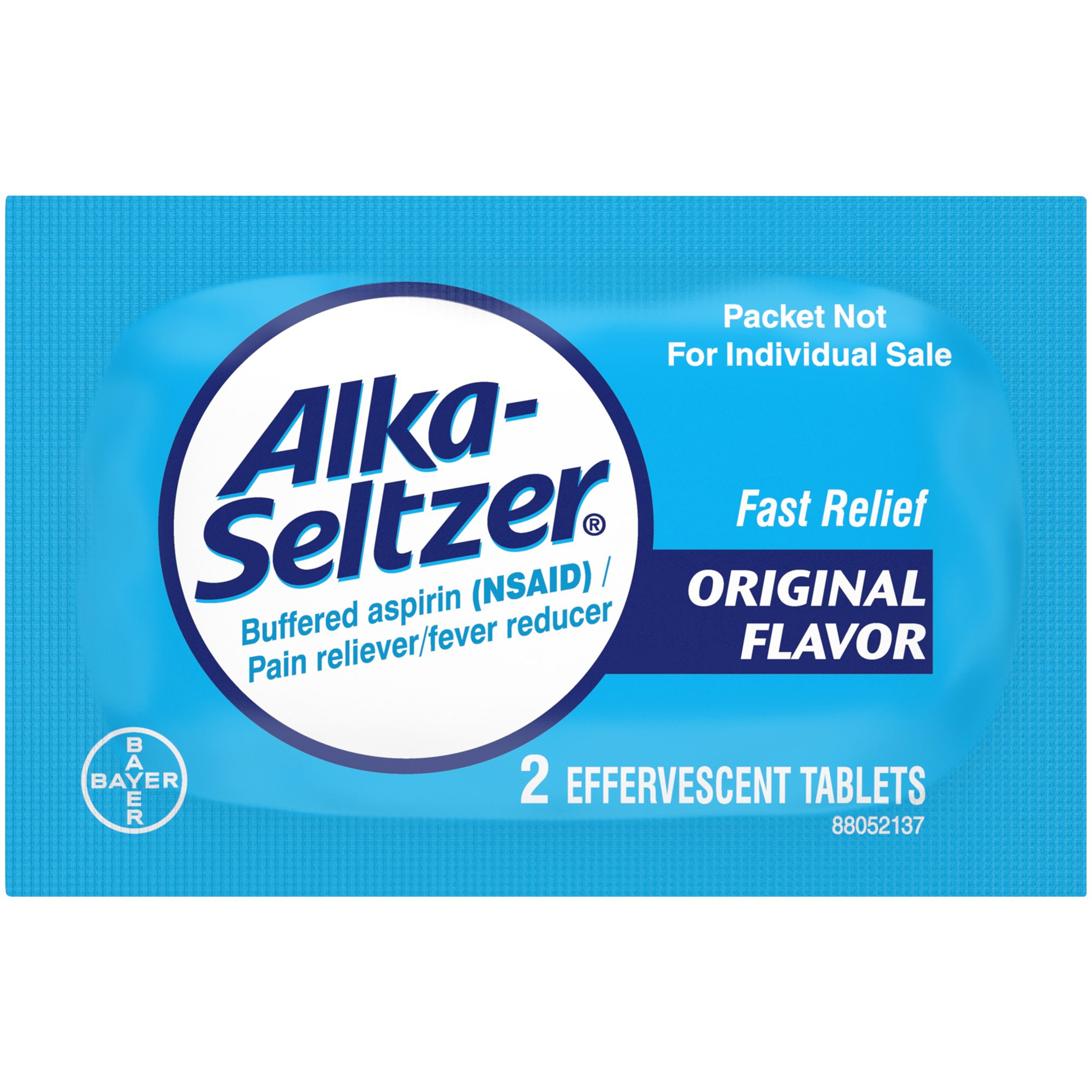 Alka-Seltzer Original Antacid Tablets