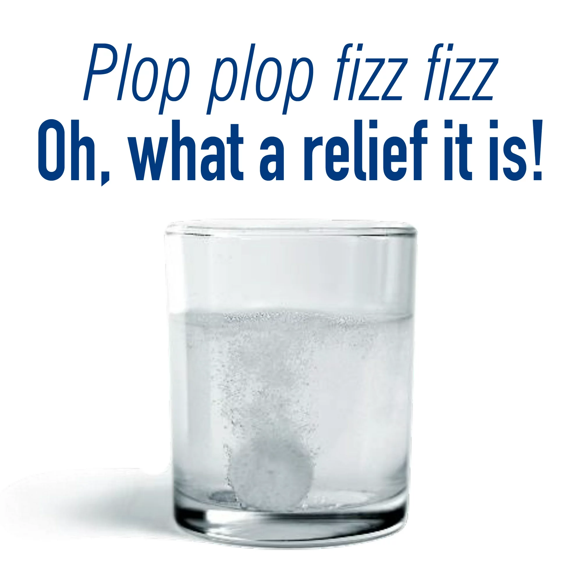 Alka-Seltzer Original Antacid Tablets